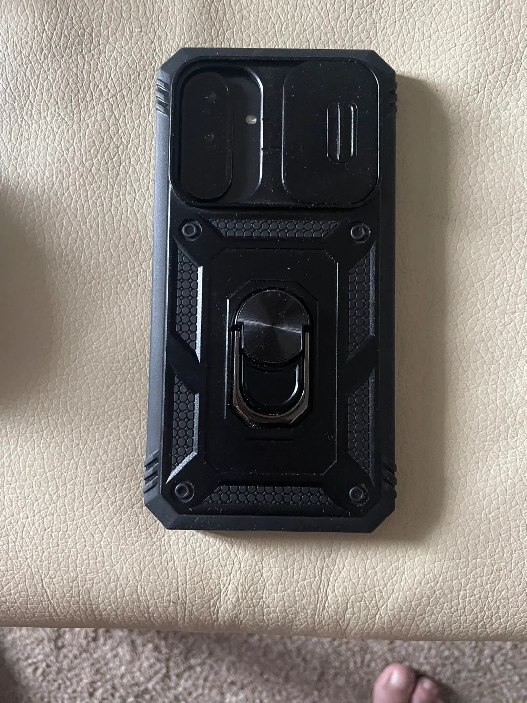 Samsung Galaxy Phone & Case - photo 2