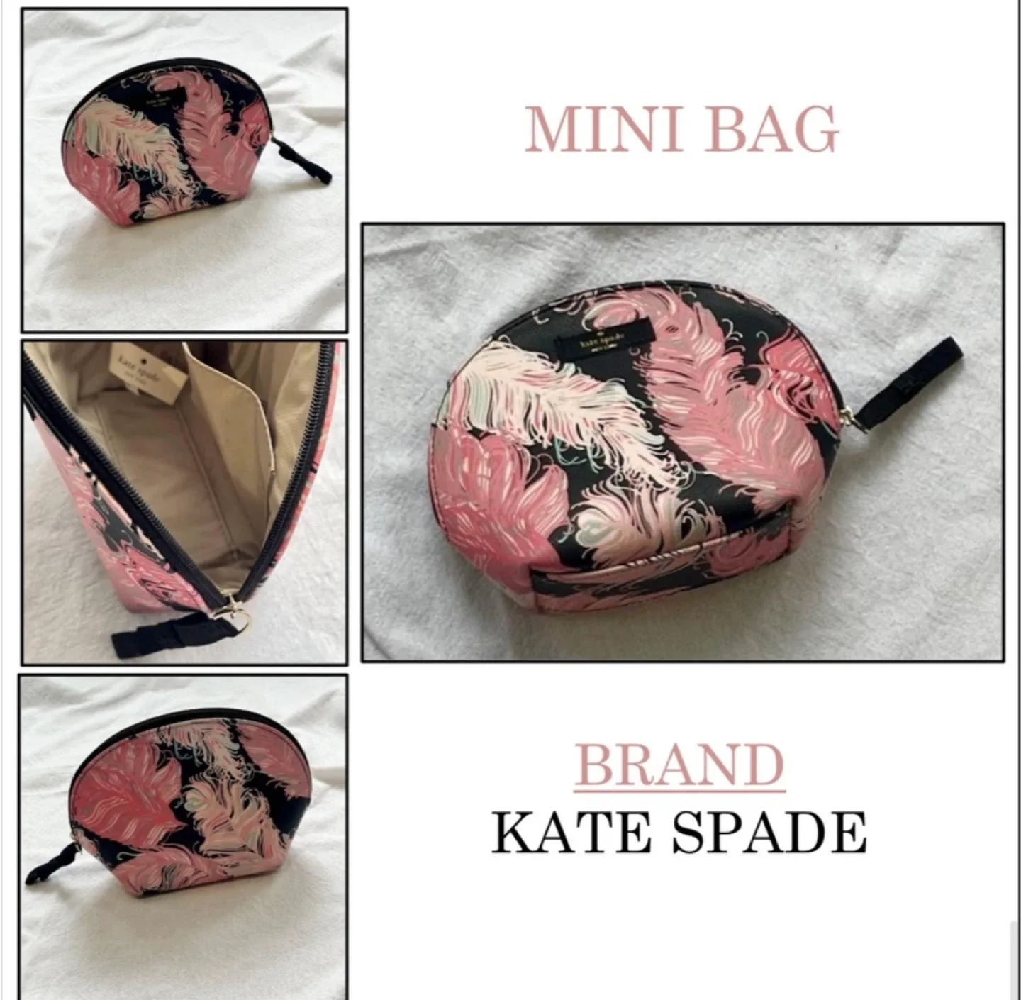 Kate Spade Mini Bag