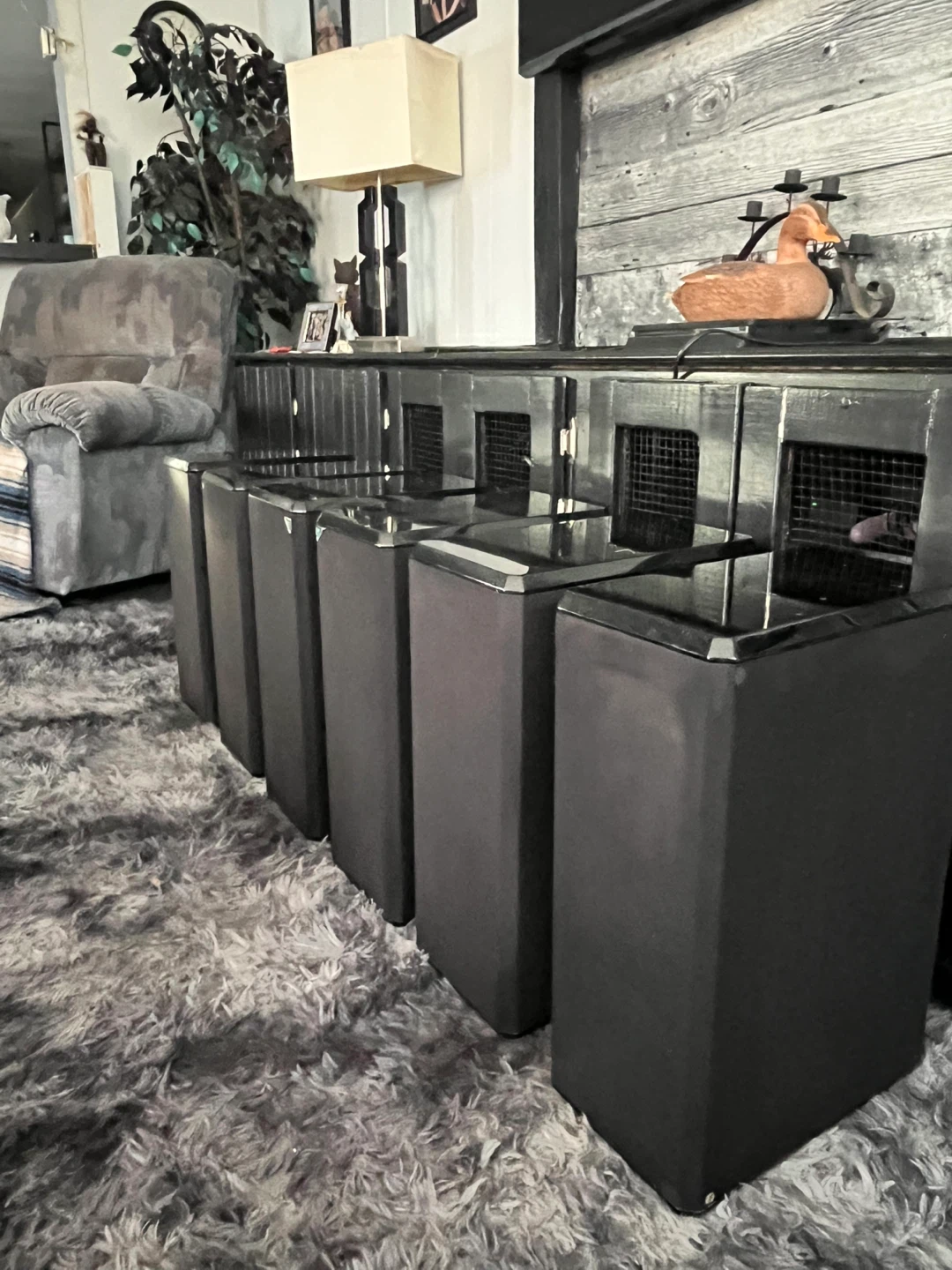 Energy Home Theater Speakers - 6 Speaker Set - photo 3