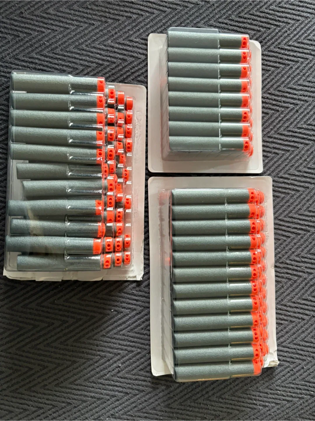 Nerf Elite Darts Refill Pack - 30 Darts