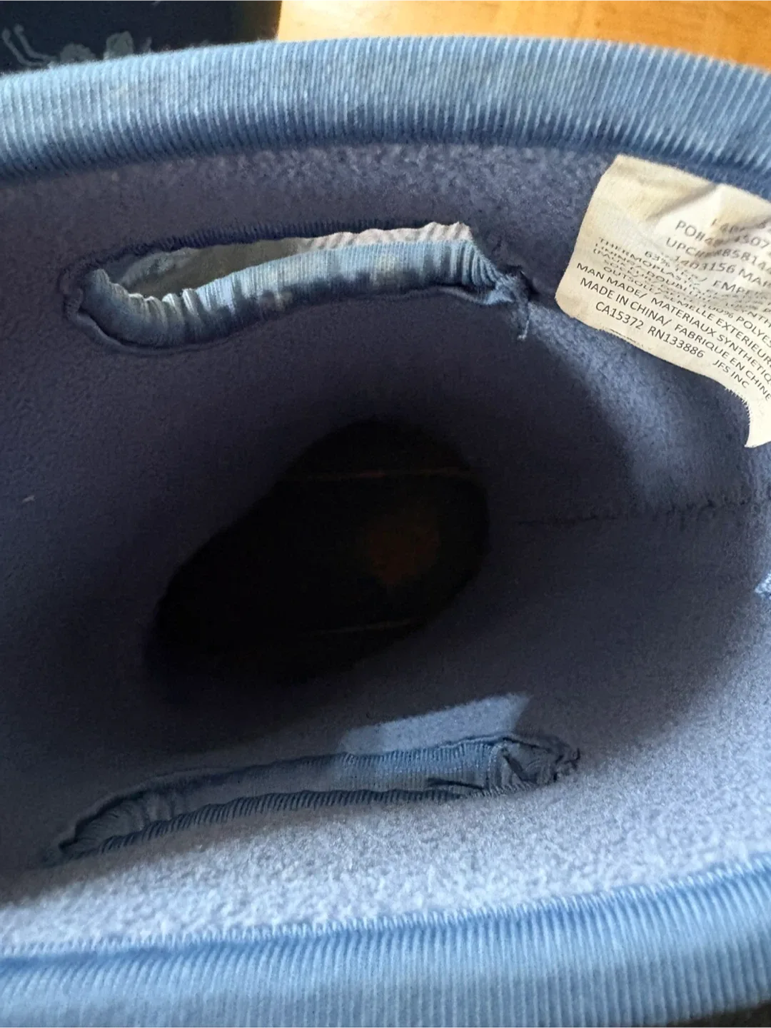 Winter Kids' Dino Boots Size 2 image indicator(2)