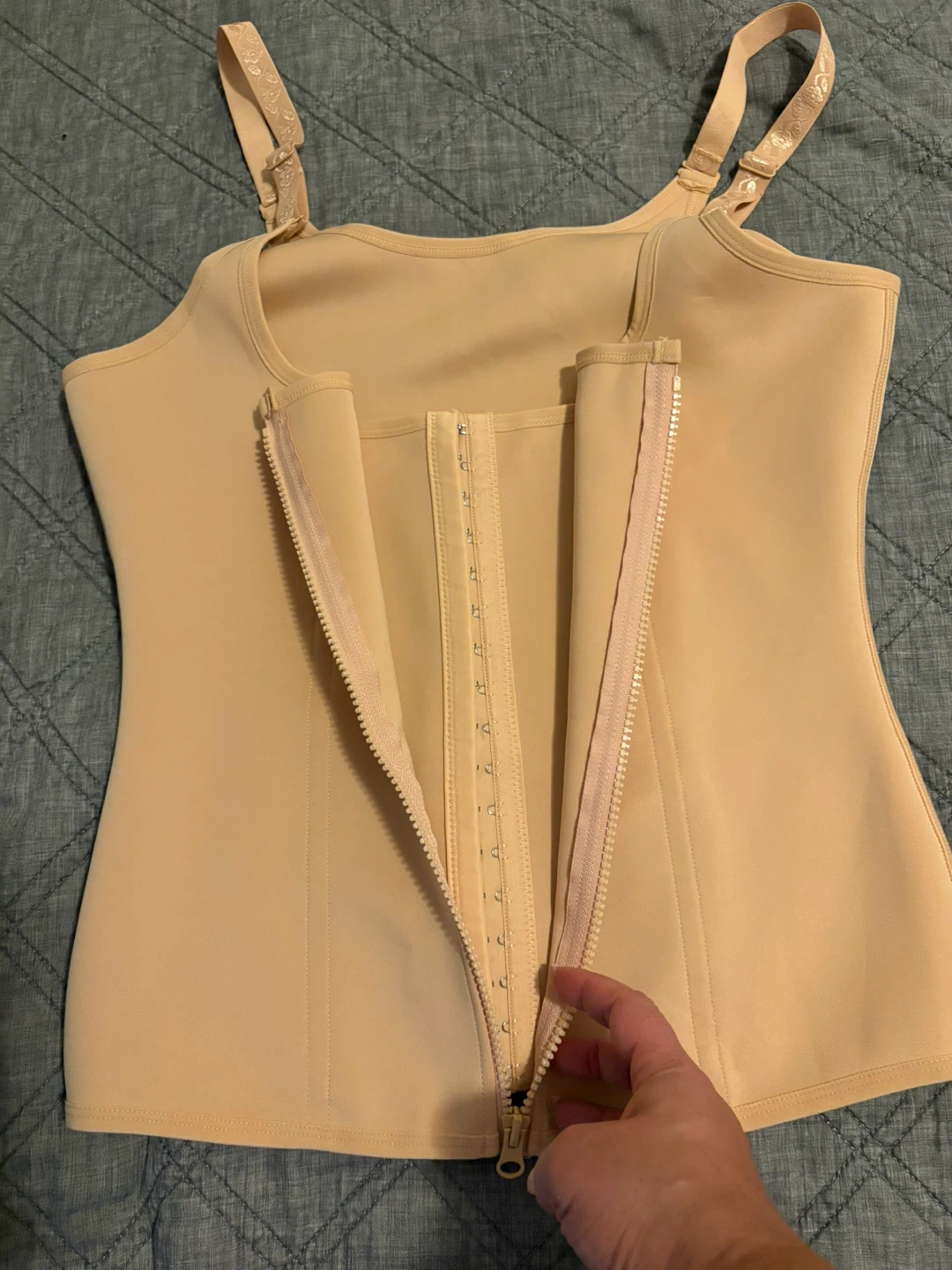 Shapewear Tank Top - Size 2XL - photo 3
