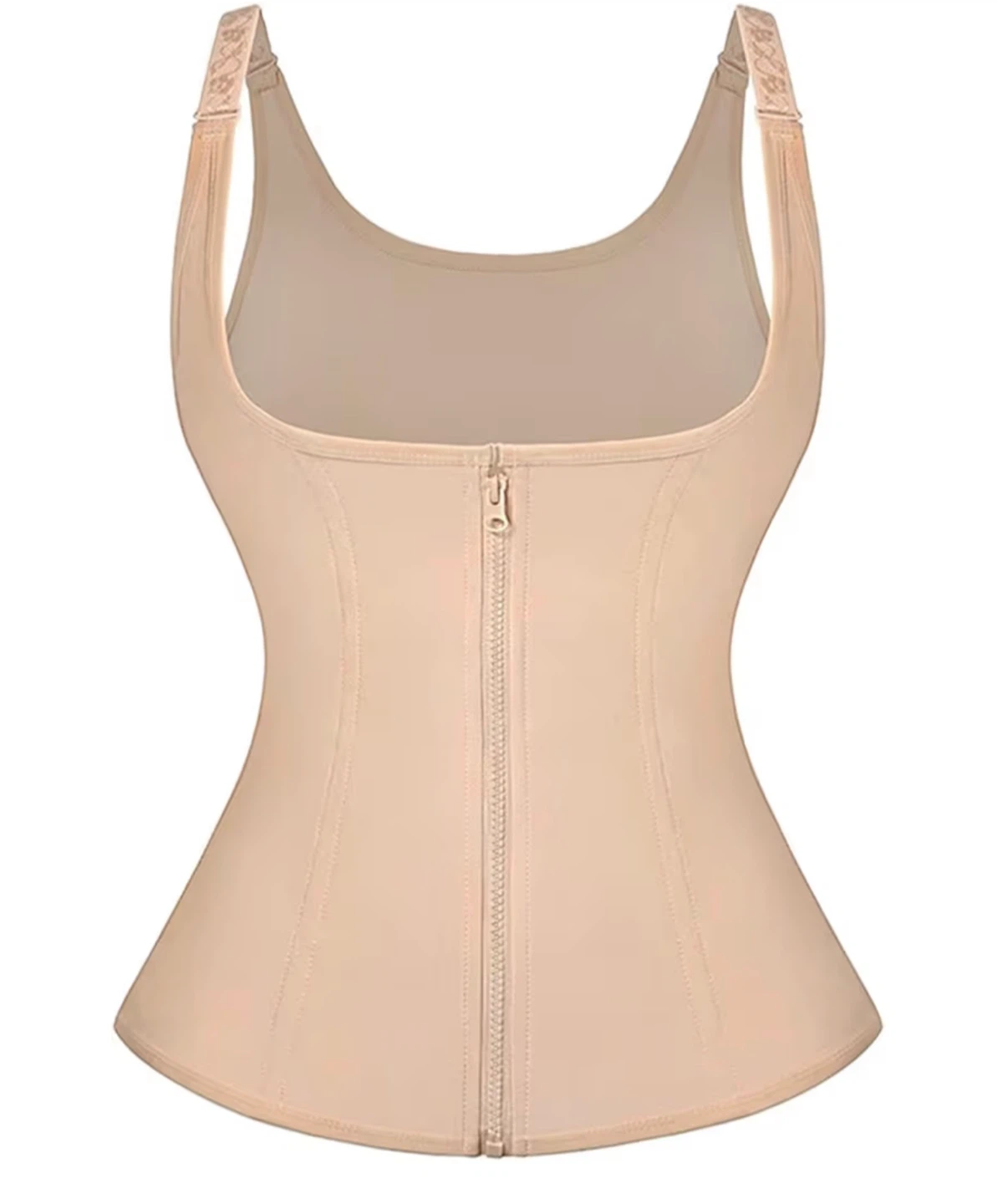 Shapewear Tank Top - Size 2XL - photo 2