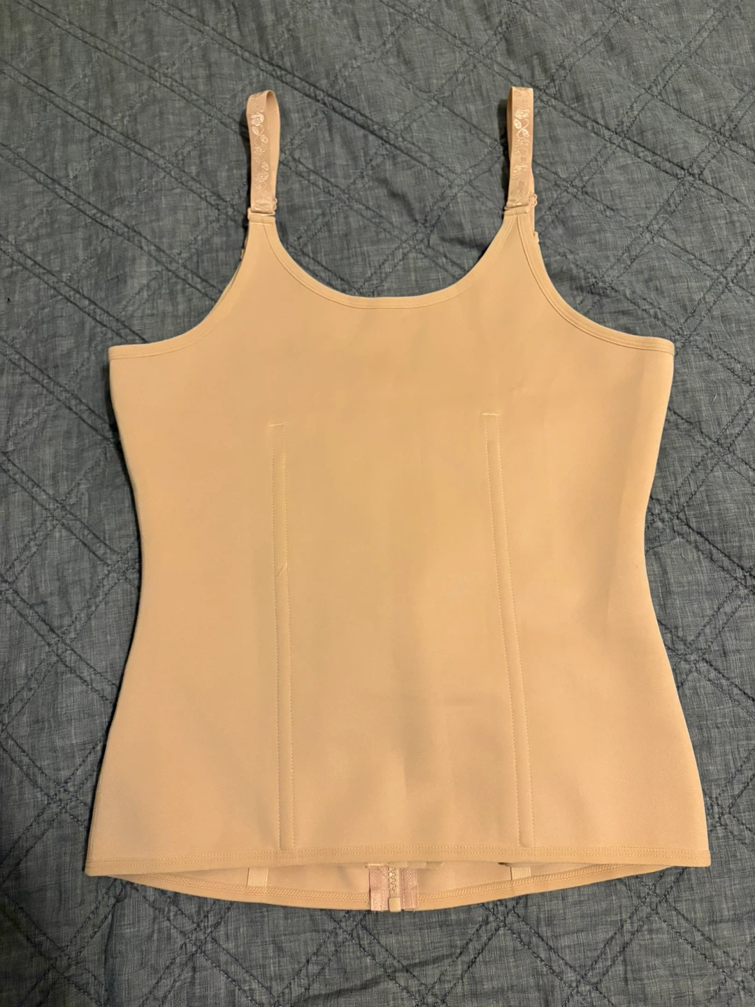 Shapewear Tank Top - Size 2XL - photo 5