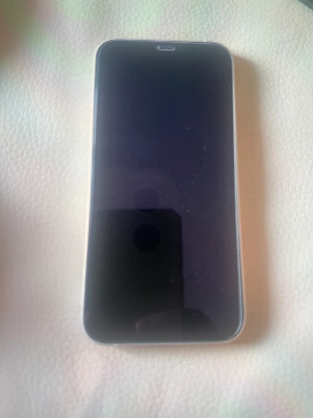 Apple iPhone 12 White 128g - photo 3
