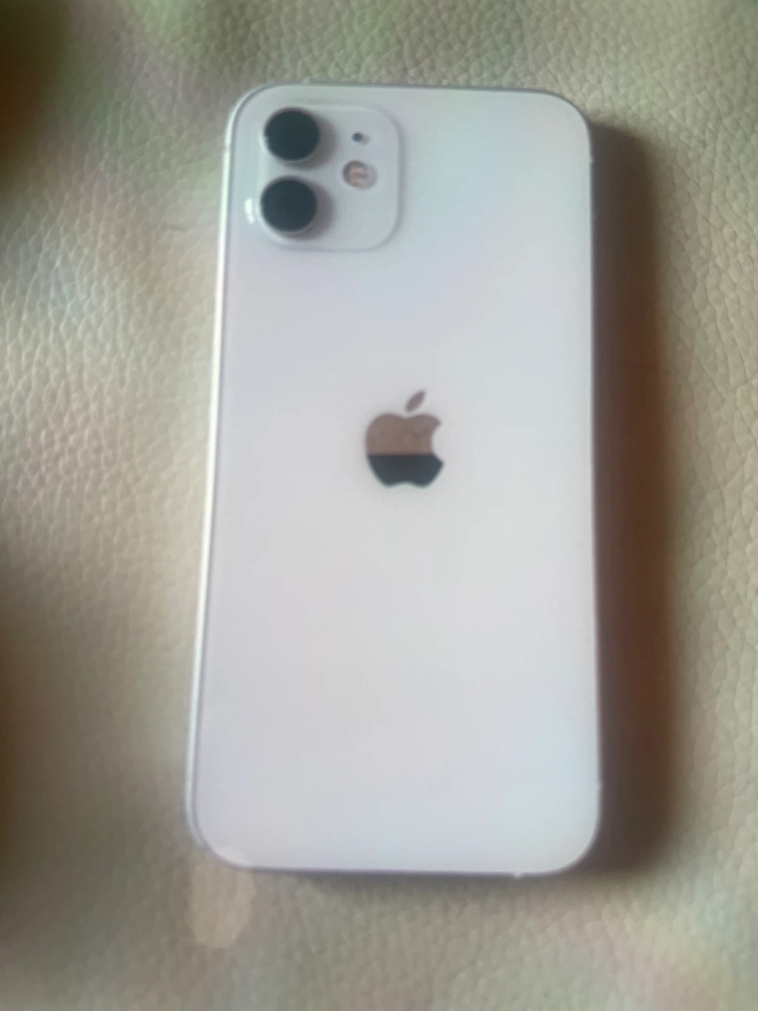 Apple iPhone 12 White 128g - photo 4