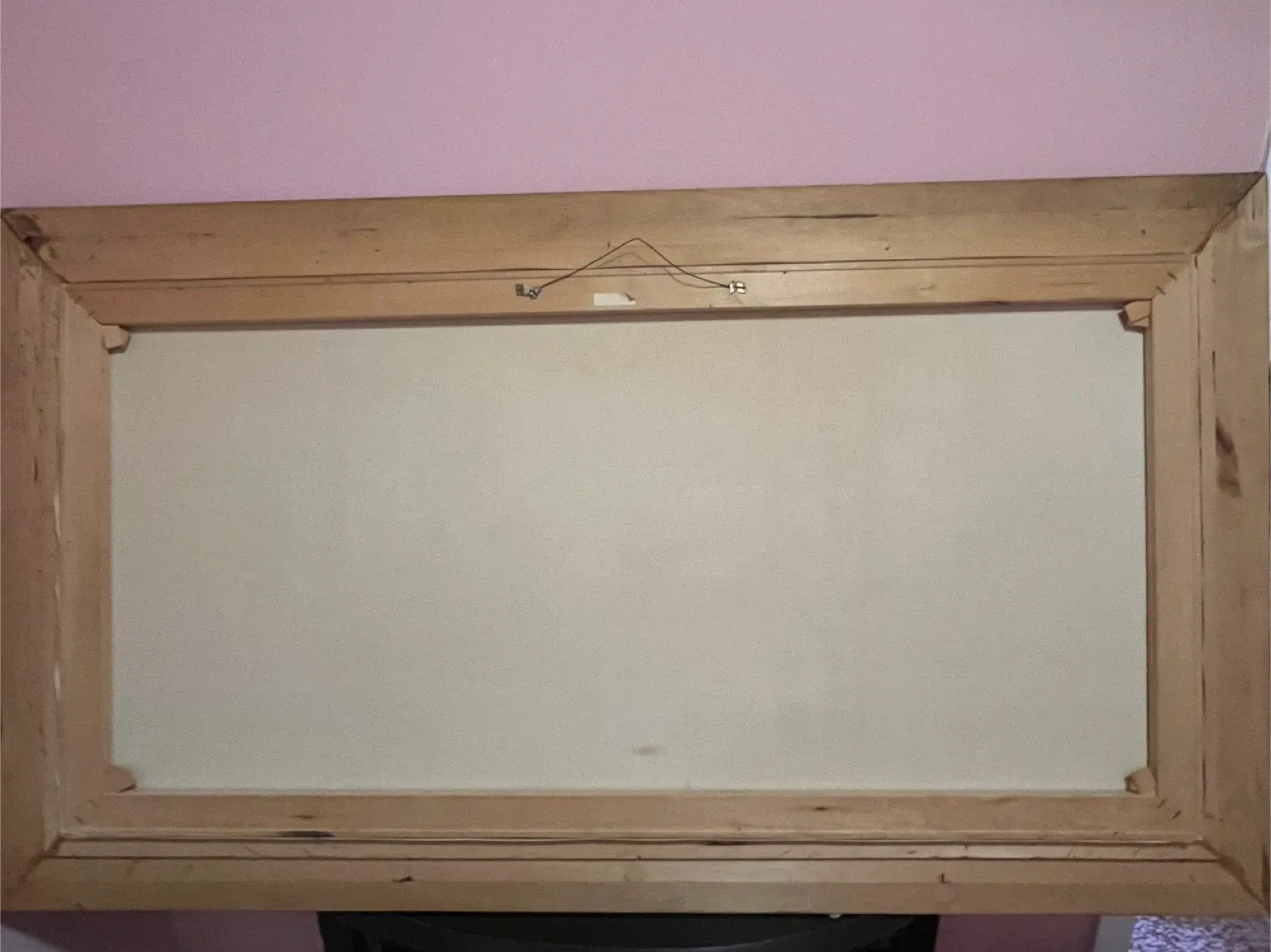 Framed Thompson Landscape Painting image indicator(6)