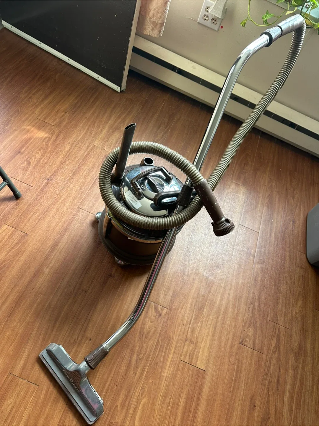 Filter Queen Vacuum Cleaner