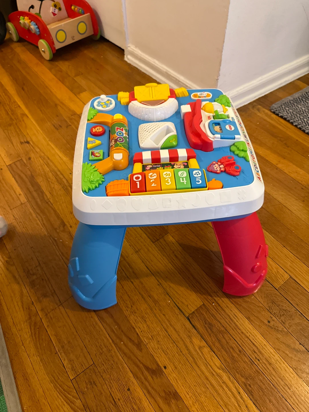 Kids toy