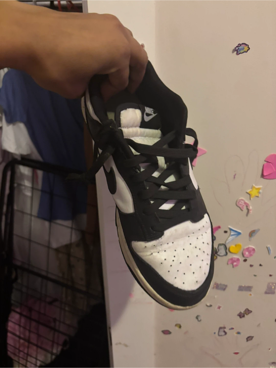 Nike Air Jordan 1, Dunk Low, Air Force 1 - photo 2