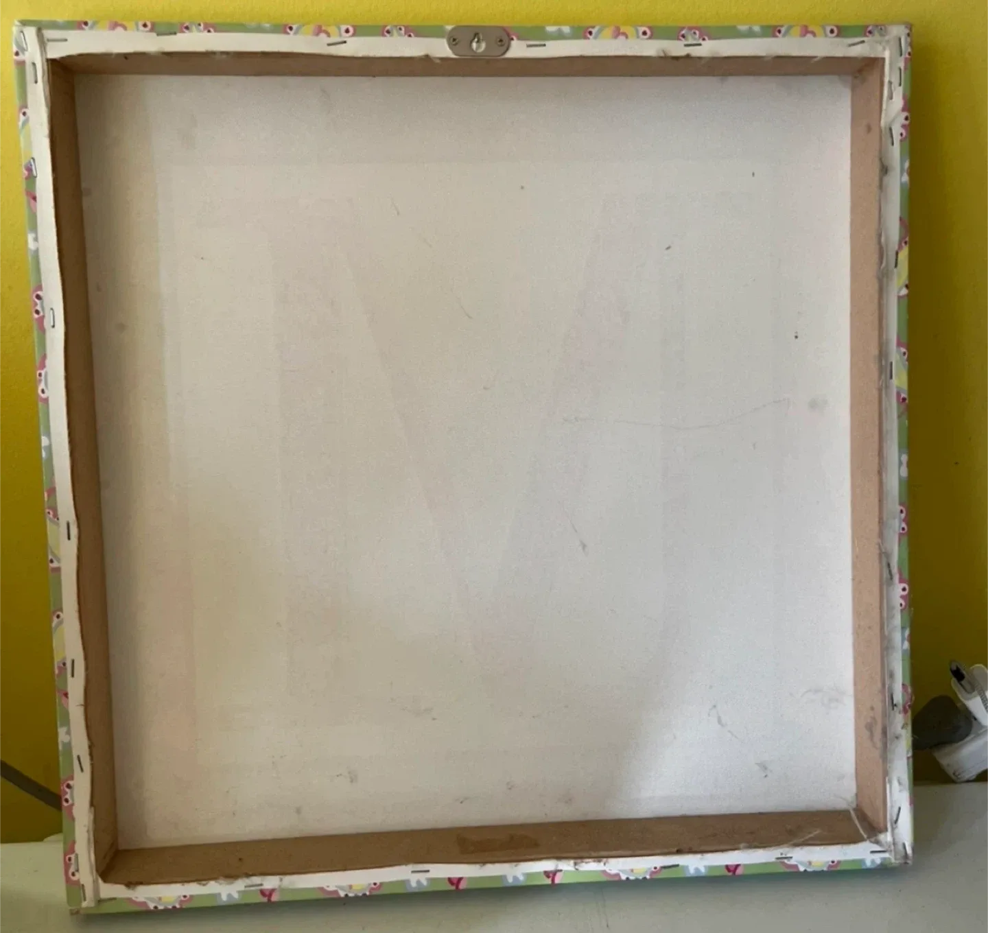 Letter M Wall Art image indicator(2)