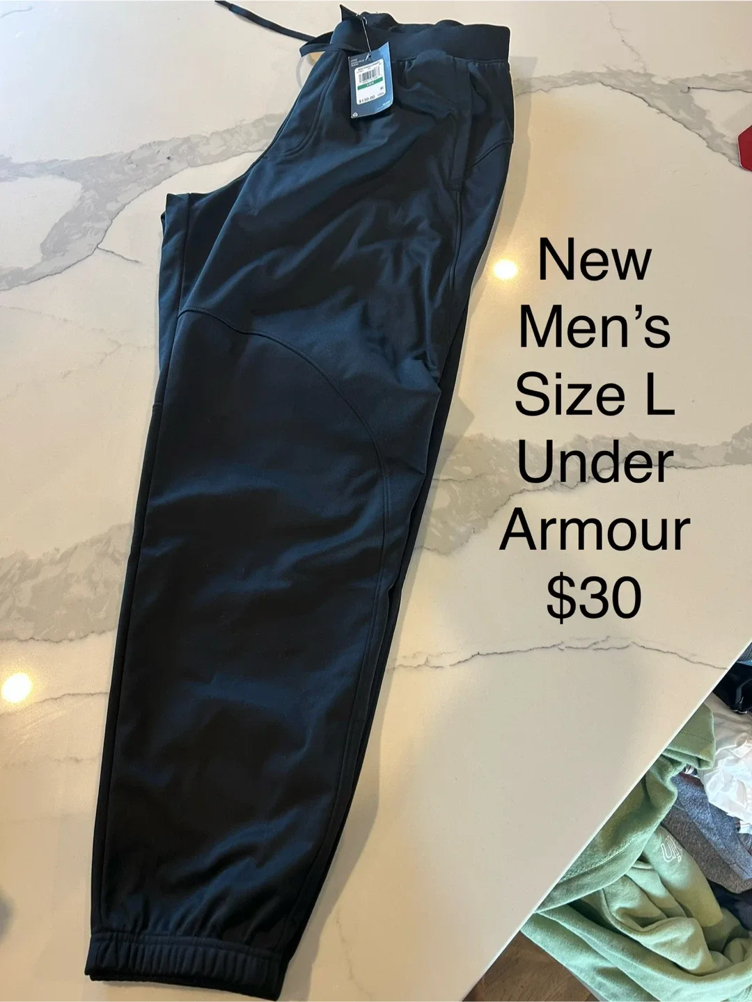 Guess Boys Pants Size 30-32 - New