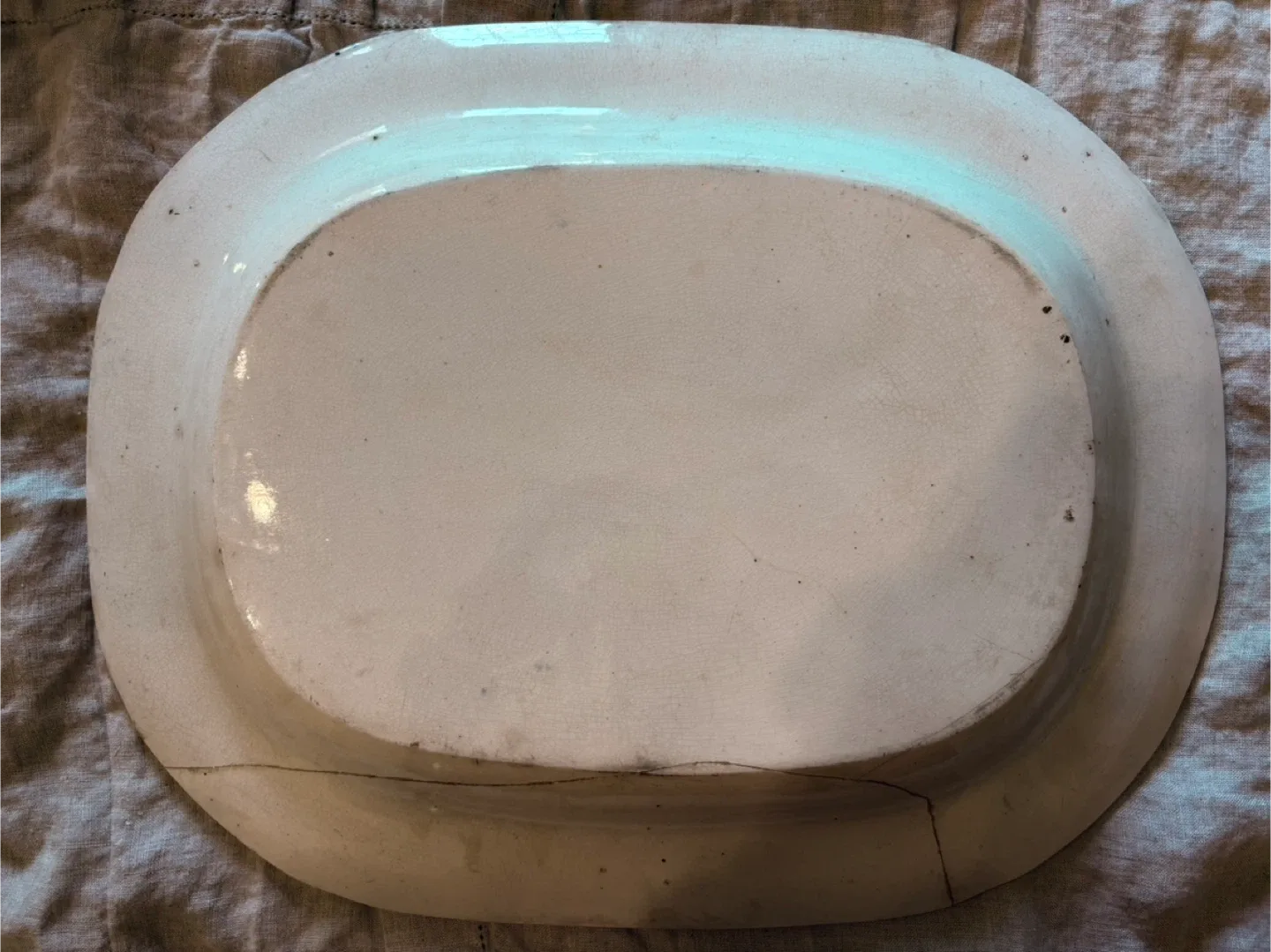 ✨ Blue & White Platter Collection 🍽️💙 image indicator(4)