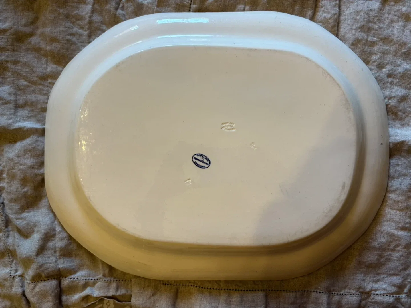 ✨ Blue & White Platter Collection 🍽️💙 image indicator(2)