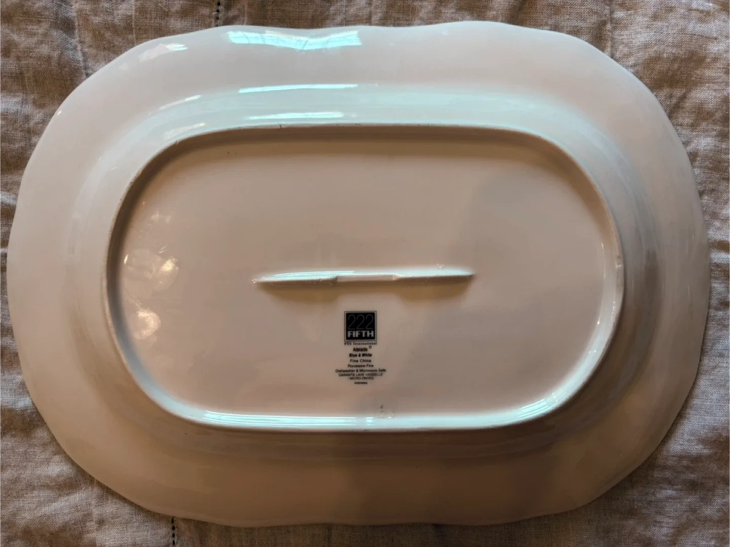 ✨ Blue & White Platter Collection 🍽️💙 image indicator(8)