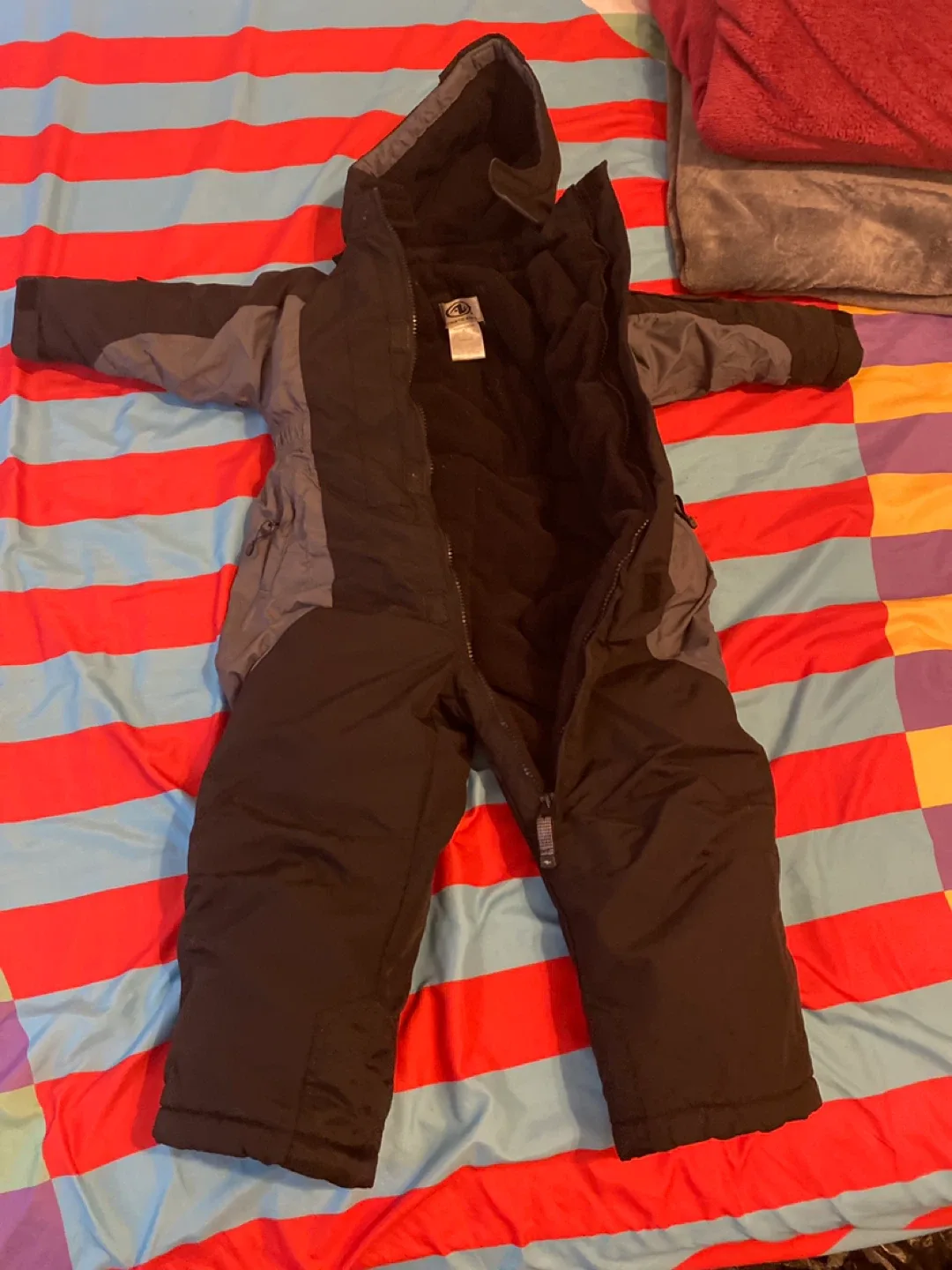Athletic Works Snowsuit