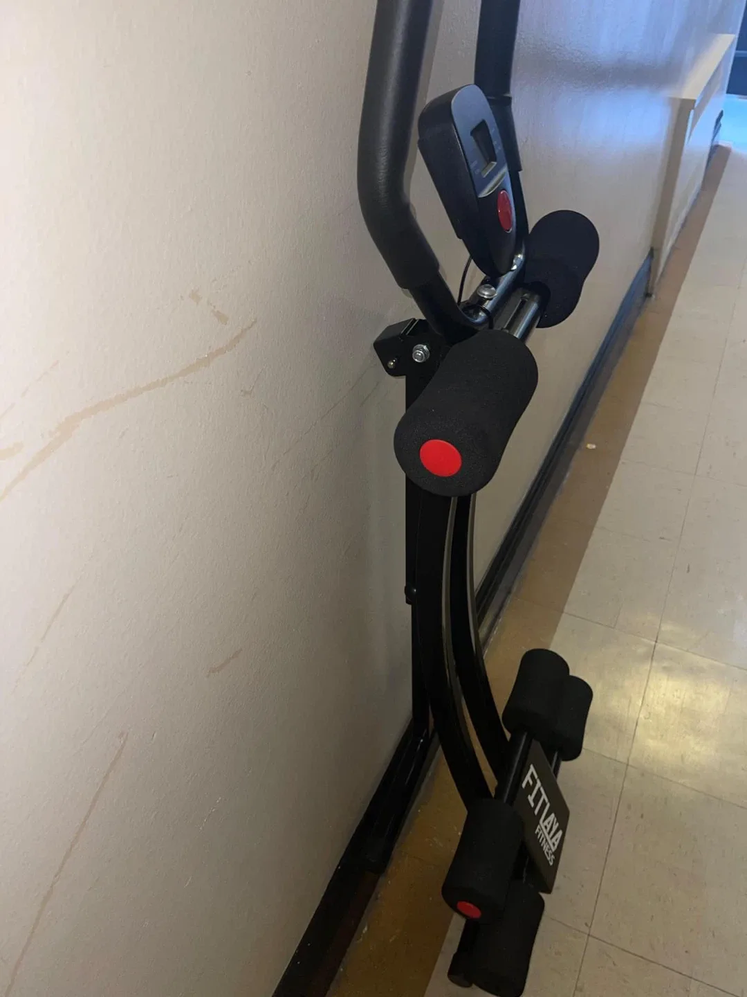 FITLAYA Fitness Ab Machine image indicator(3)