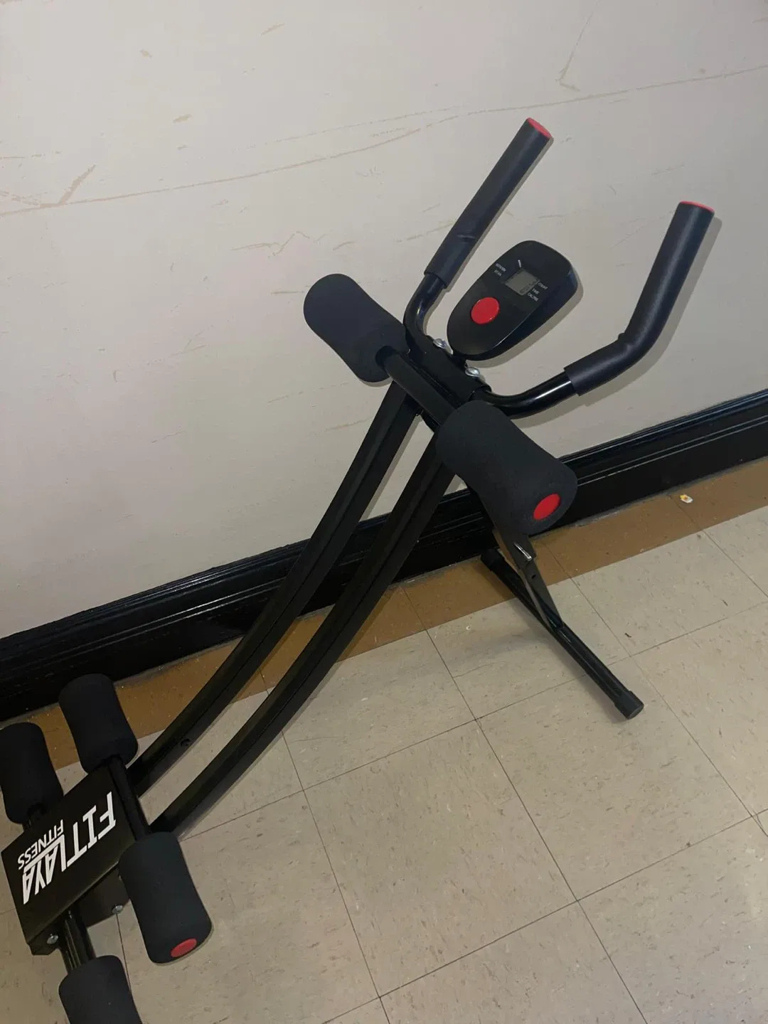 FITLAYA Fitness Ab Machine image indicator(6)