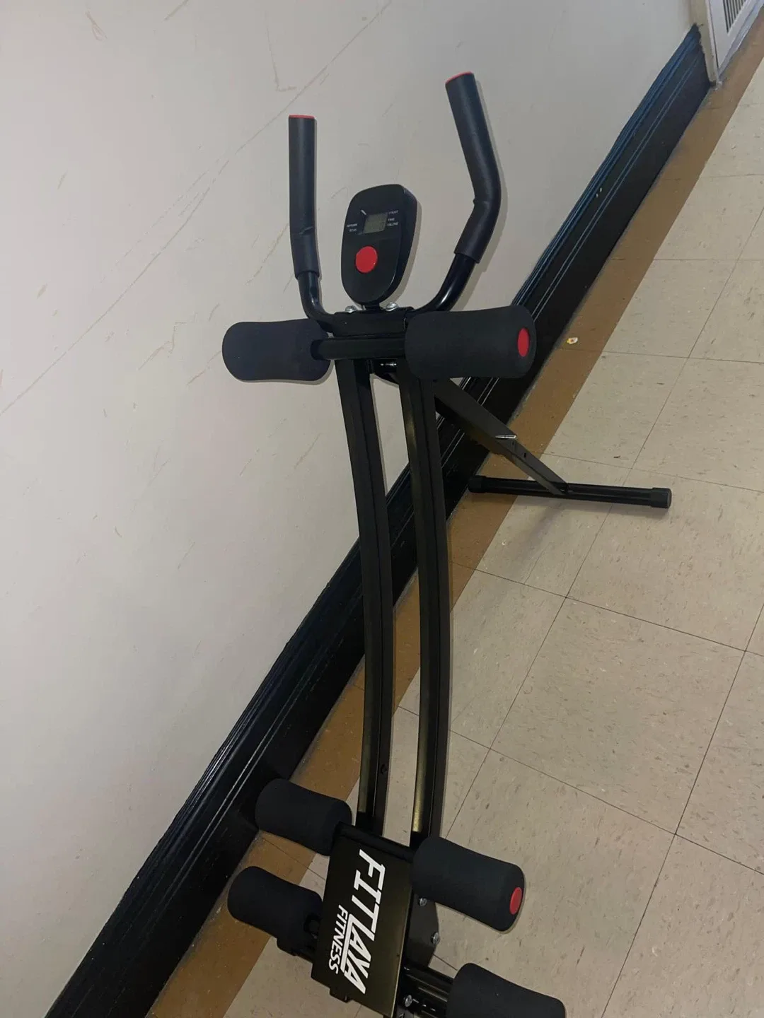 FITLAYA Fitness Ab Machine image indicator(7)