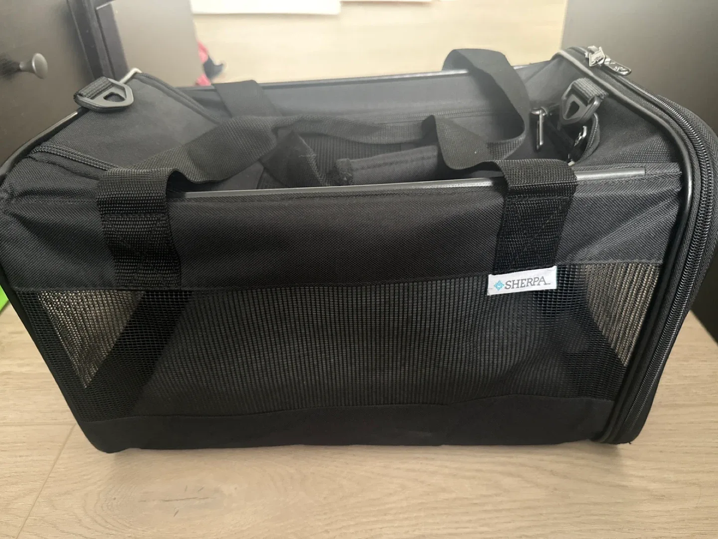 Sherpa Everyday Airline Approved Pet Carrier