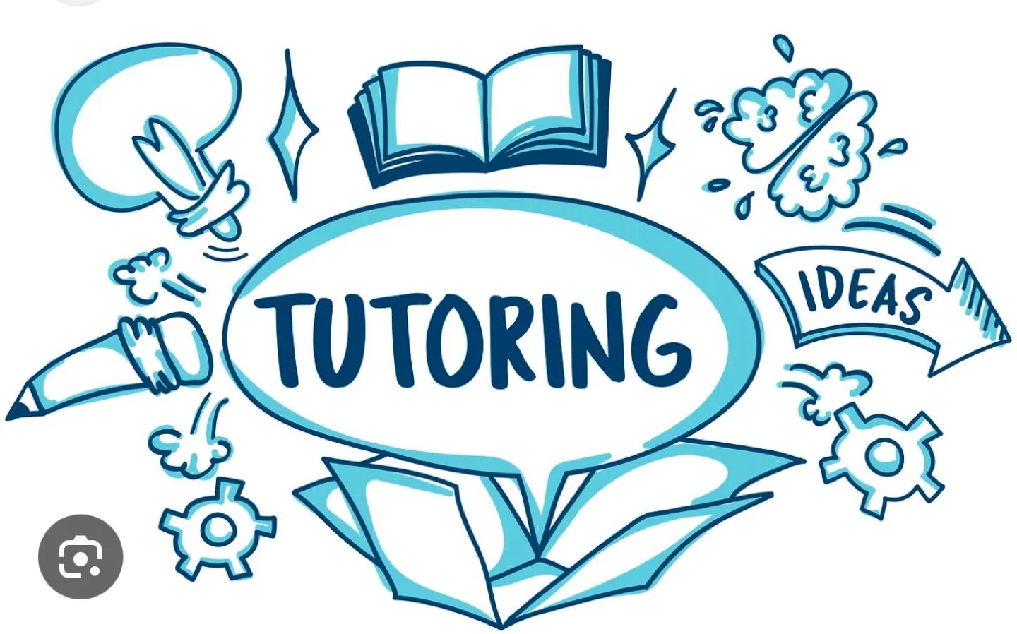 Tutoring for all ages