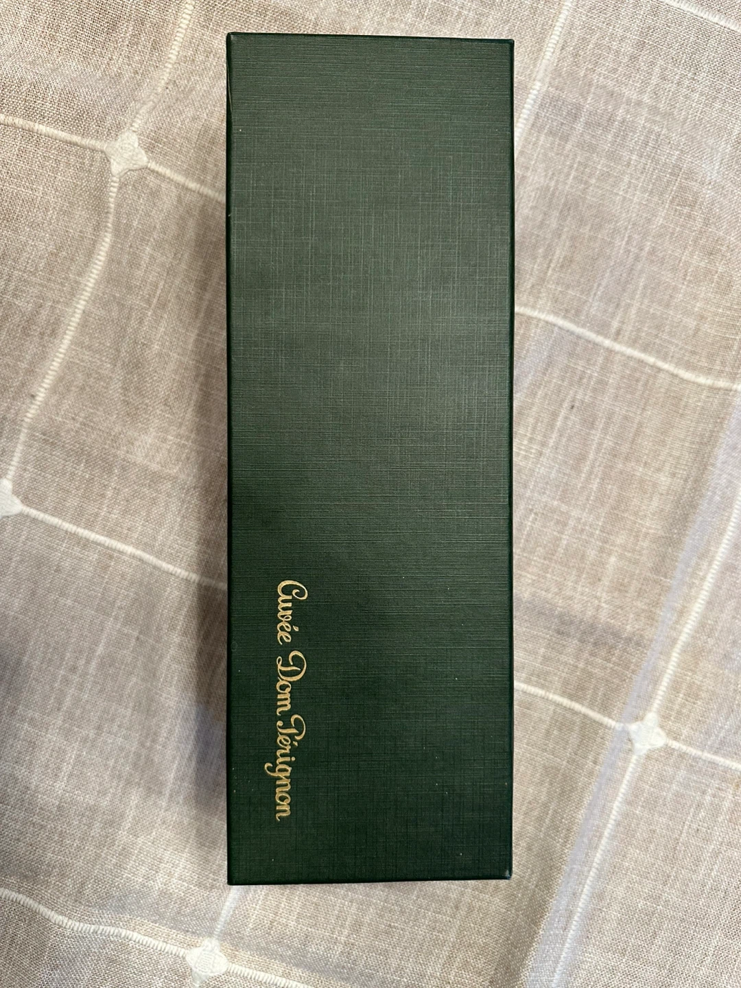 Dom Perignon Cuvee Champagne Vintage 1980 - photo 2