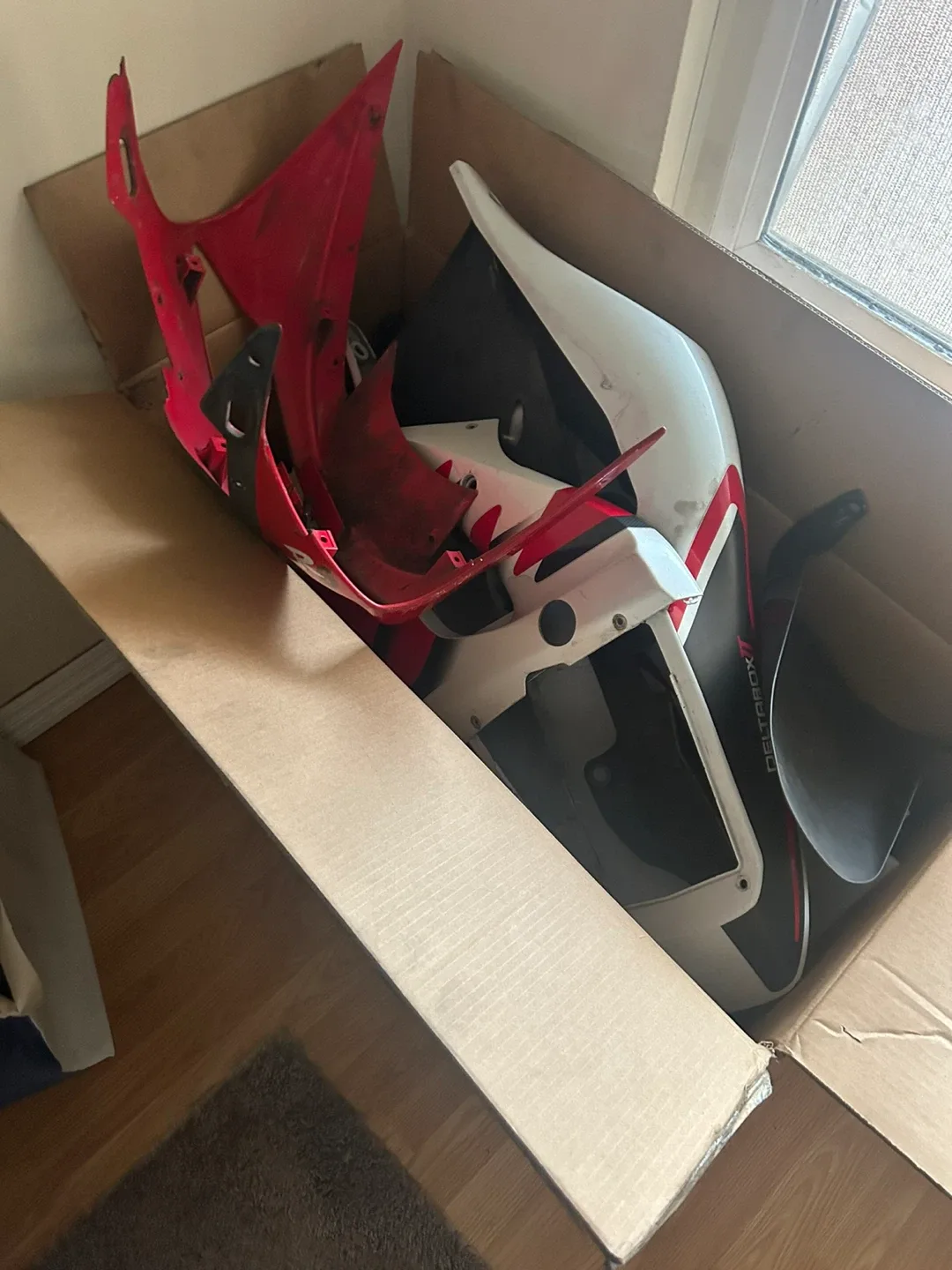 Yamaha Motorcycle Parts image indicator(2)