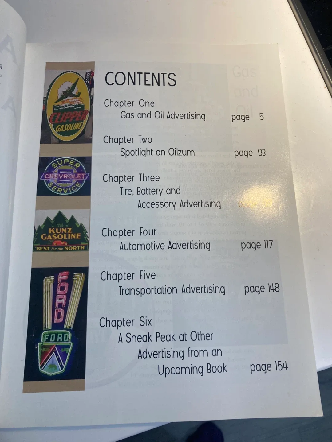 Amistadi's Antique Advertising Book image indicator(3)