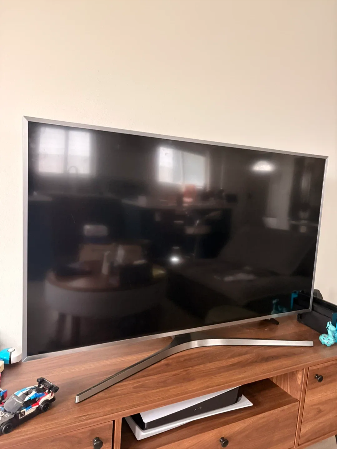 Samsung 4K Smart TV