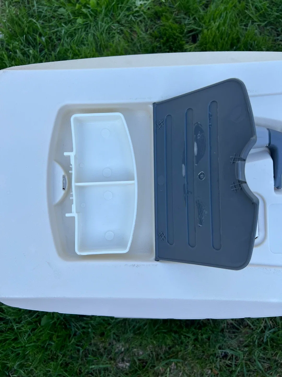 Petmate Kennel Cab Carrier image indicator(4)