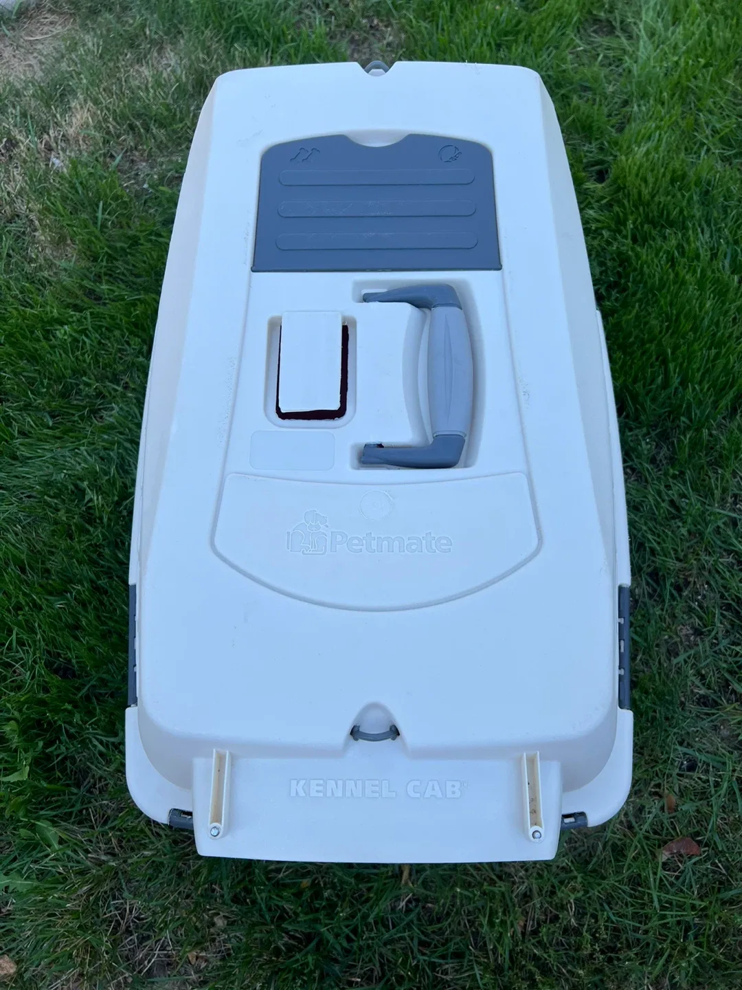 Petmate Kennel Cab Carrier