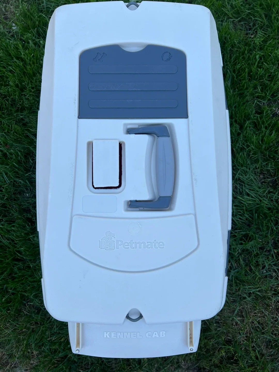 Petmate Kennel Cab Carrier image indicator(3)