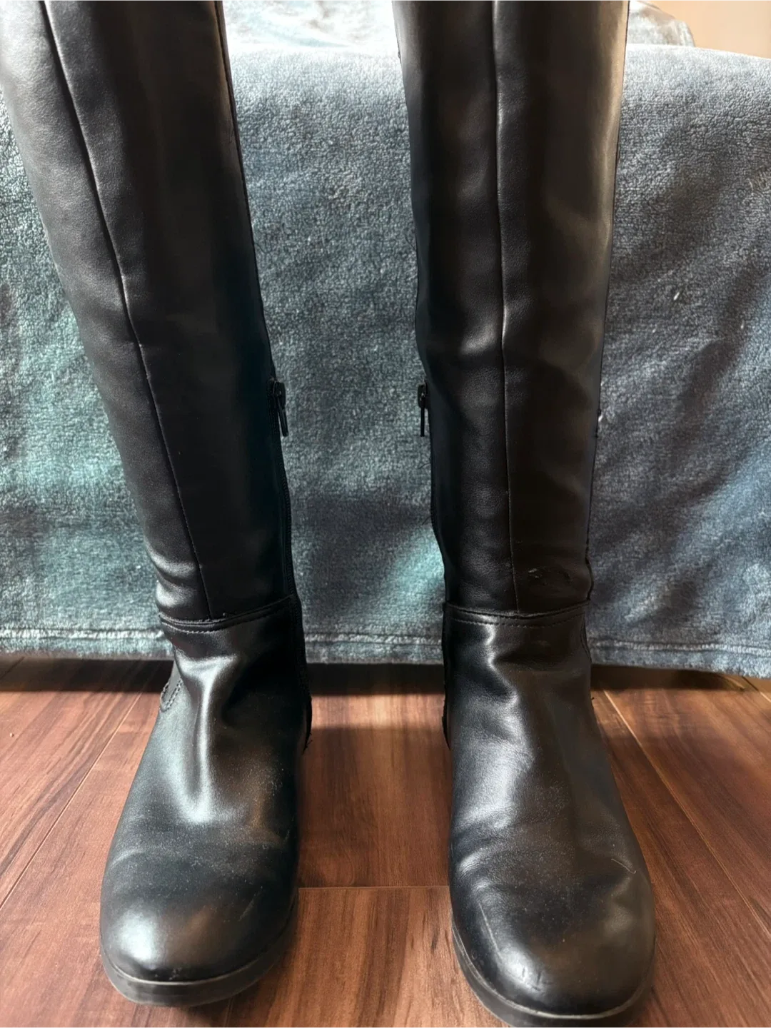 👢 Women’s Boots – Aldo, Sperry + FREE Ardene Pair (Size 8!) image indicator(2)