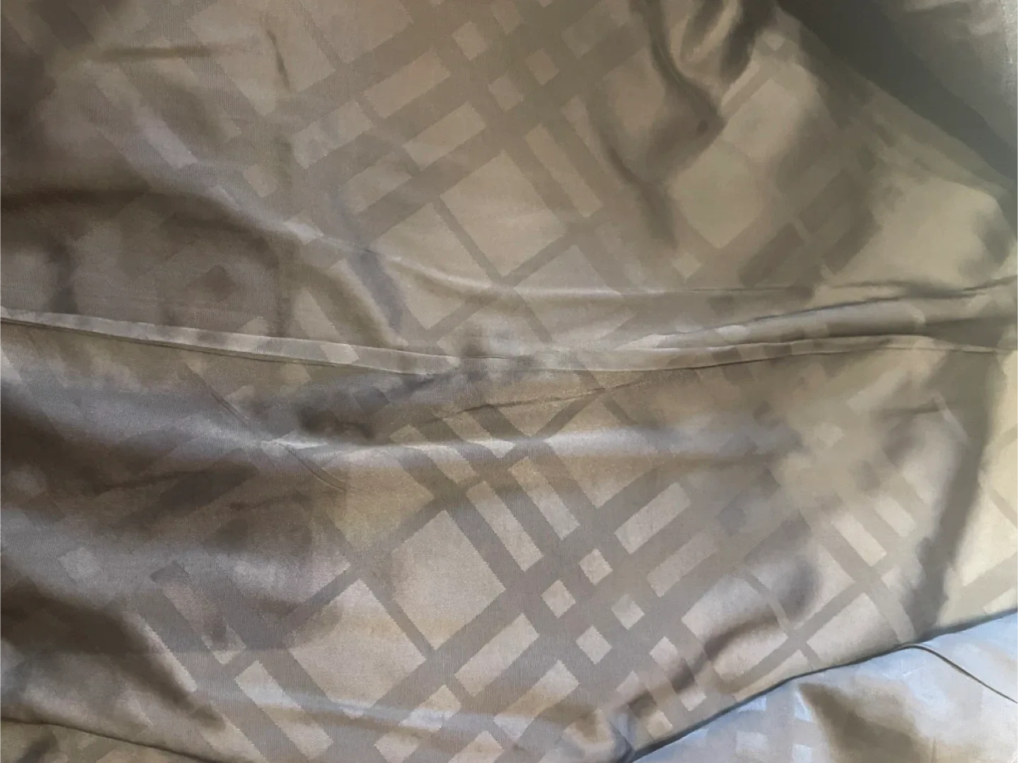 Burberry Suit - Size 54R image indicator(8)