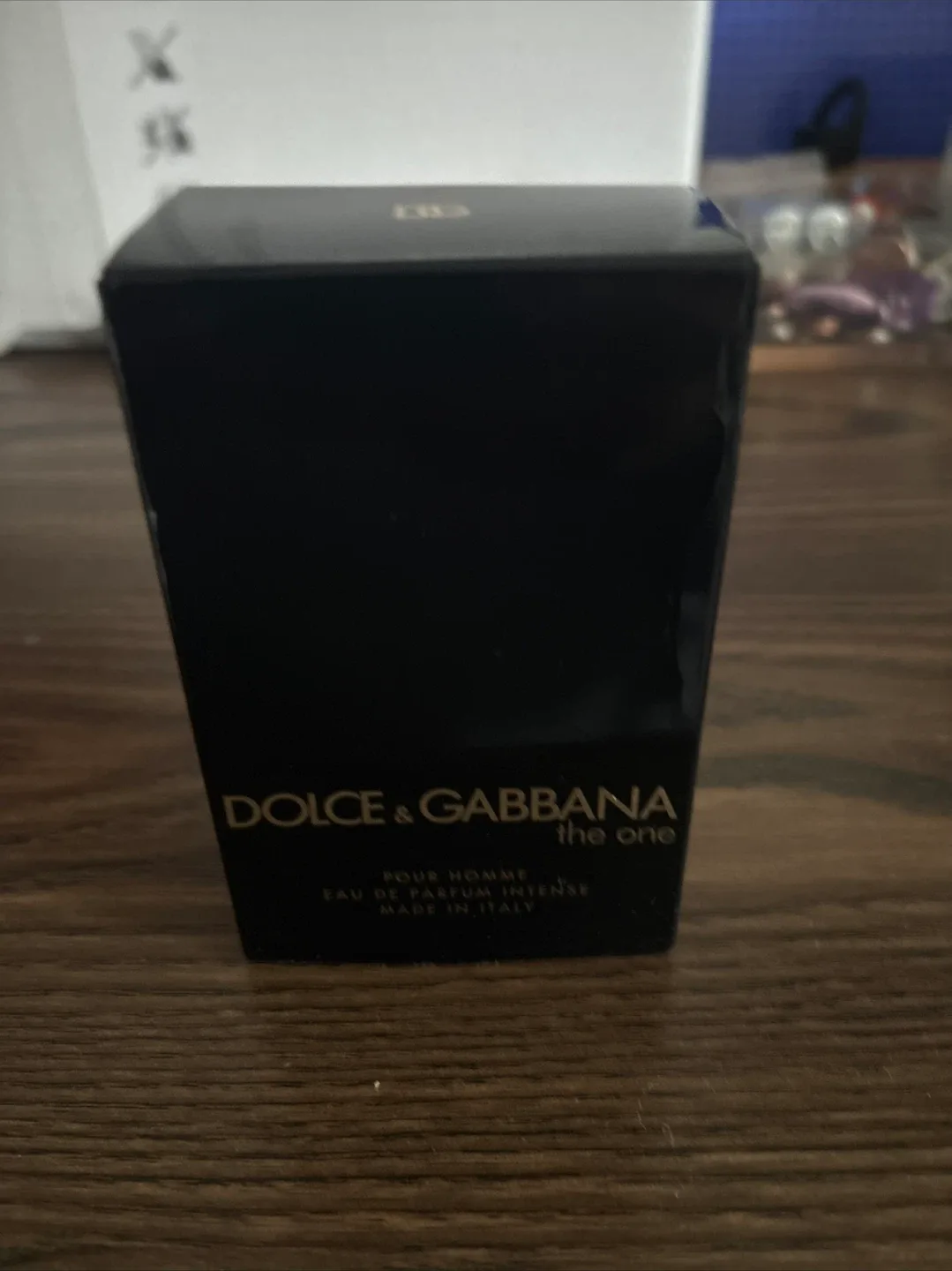 Dolce & Gabbana The One Pour Homme