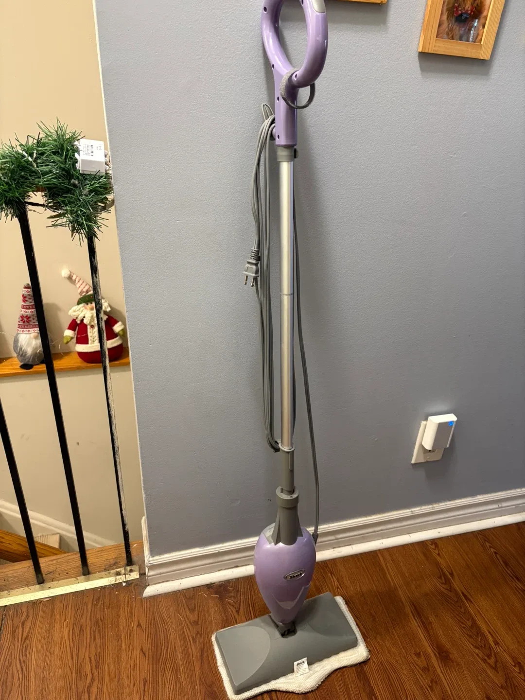 Shark Steam Mop S3101CP N4