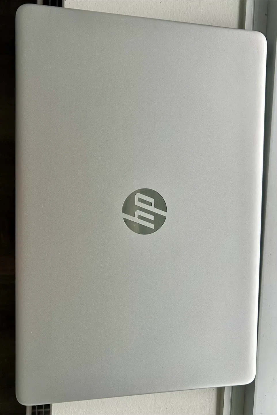 HP 15.6” Laptop for sale