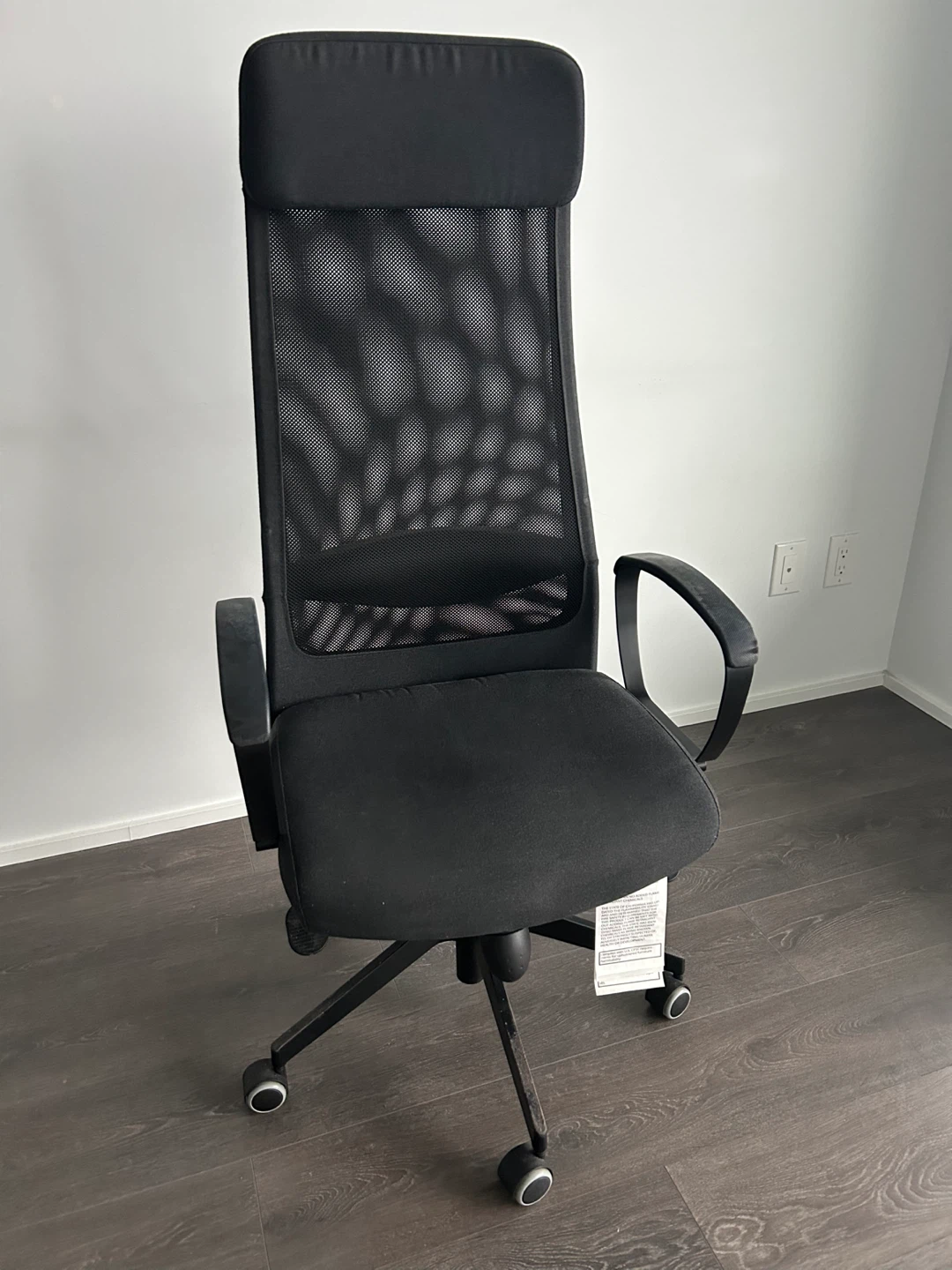 IKEA Ergonomic Chair for Sale - photo 2