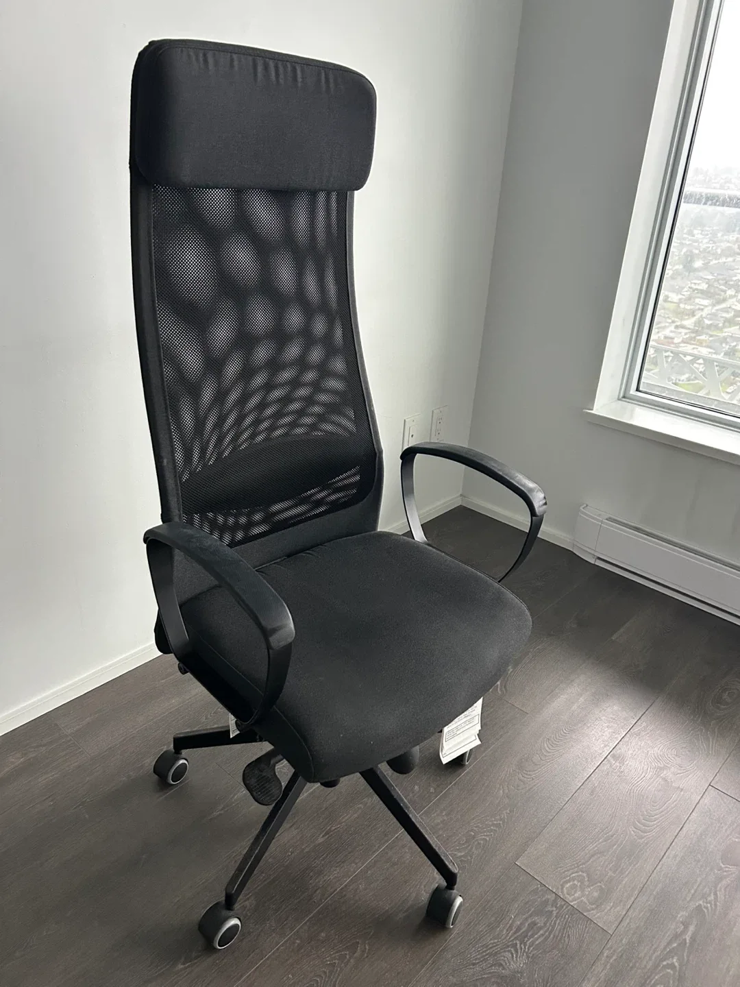 IKEA Ergonomic Chair for Sale