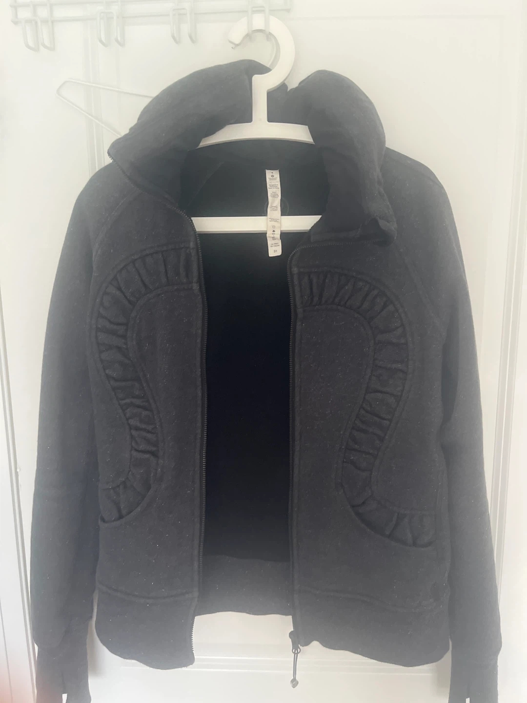 🤡$198 lululemon scuba - photo 2