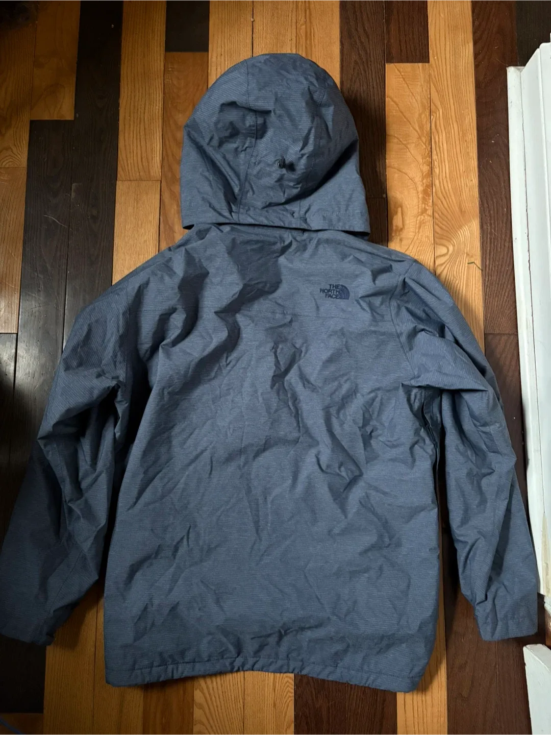 The North Face TNF HyVent Jacket XL mec acg patagonia image indicator(5)