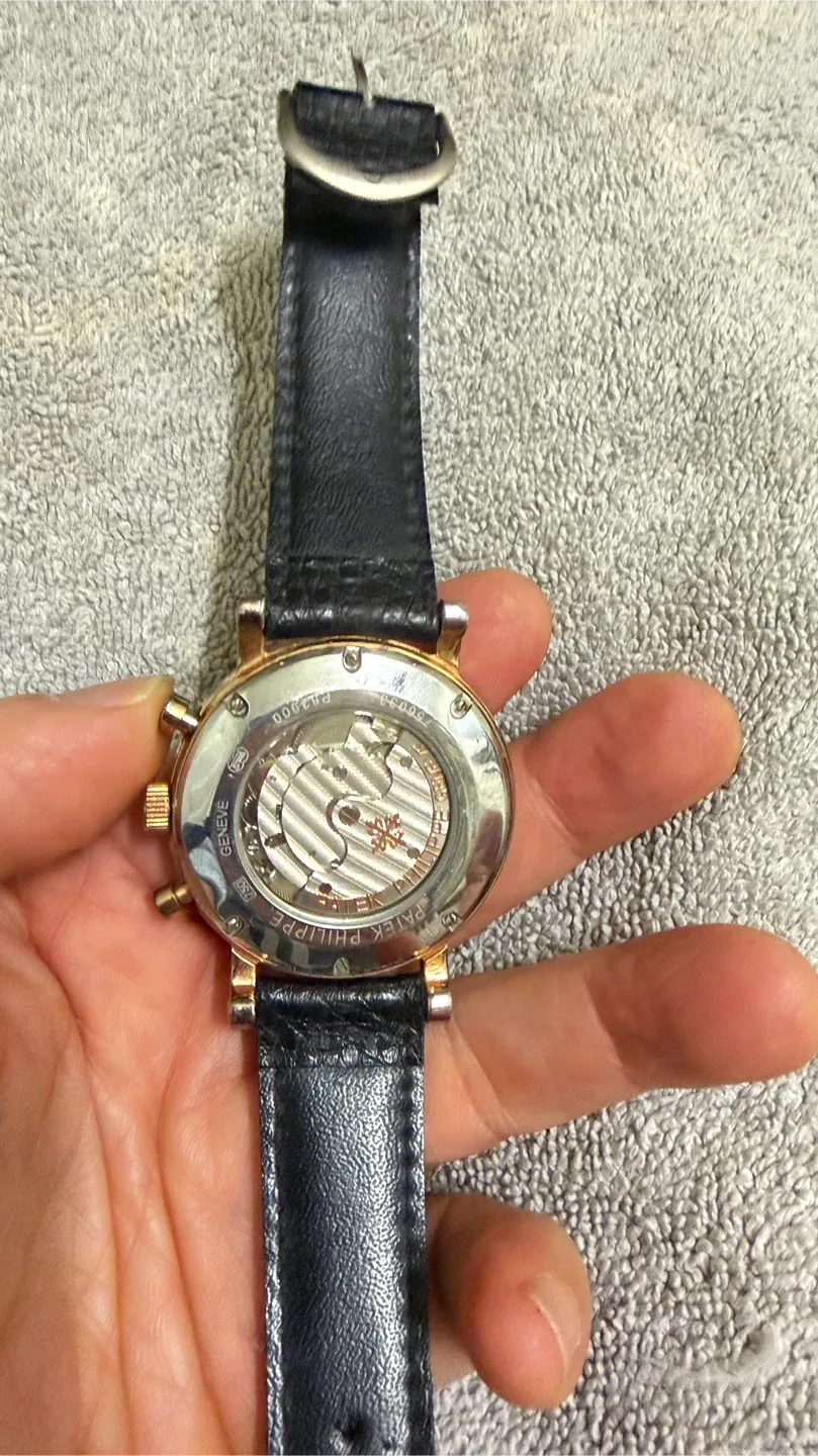 Patek Philippe Watch ( REPLICA) image indicator(2)