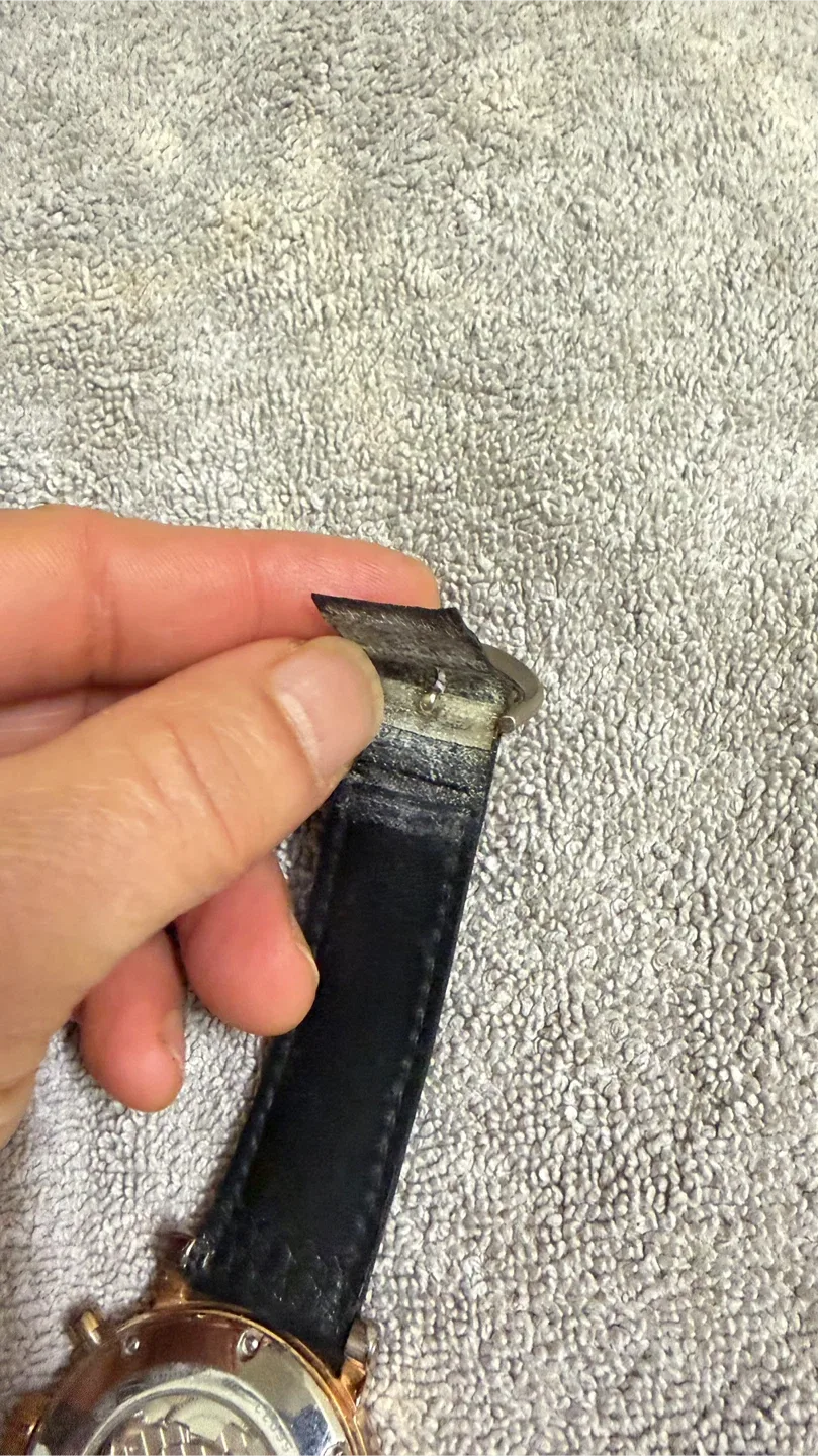 Patek Philippe Watch ( REPLICA) image indicator(3)