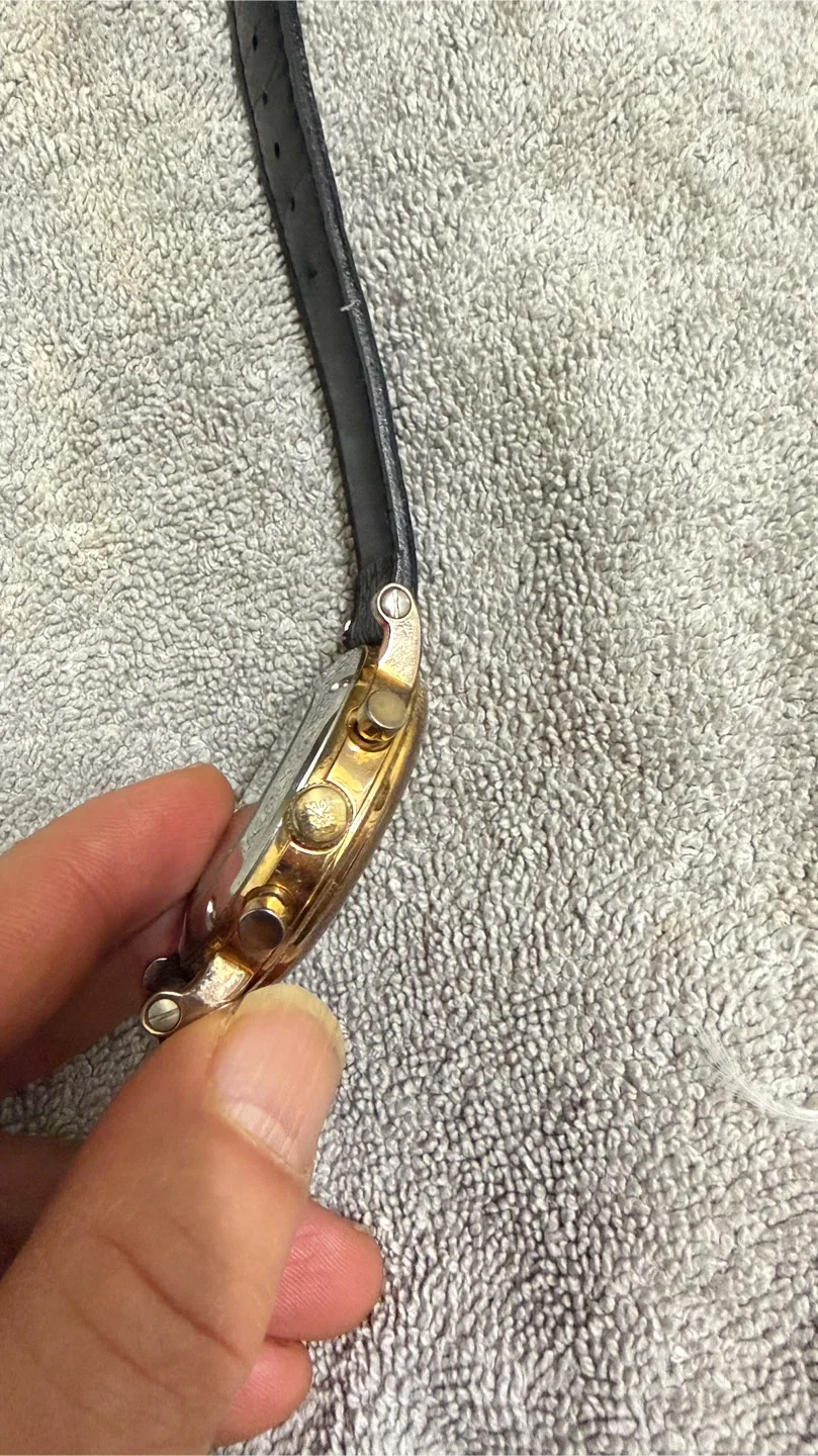 Patek Philippe Watch ( REPLICA) image indicator(5)