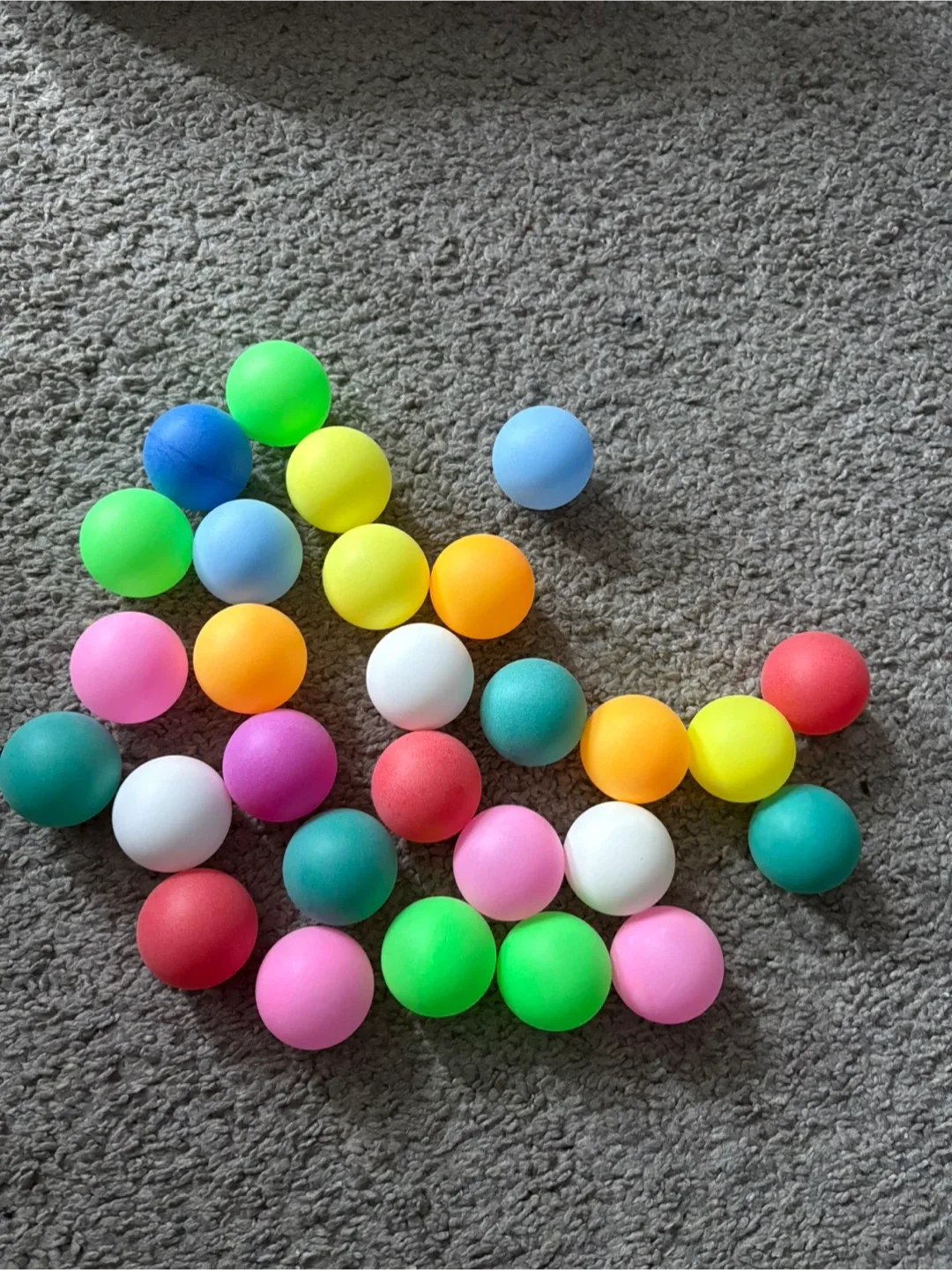 28 Ping Pong balls image indicator(2)