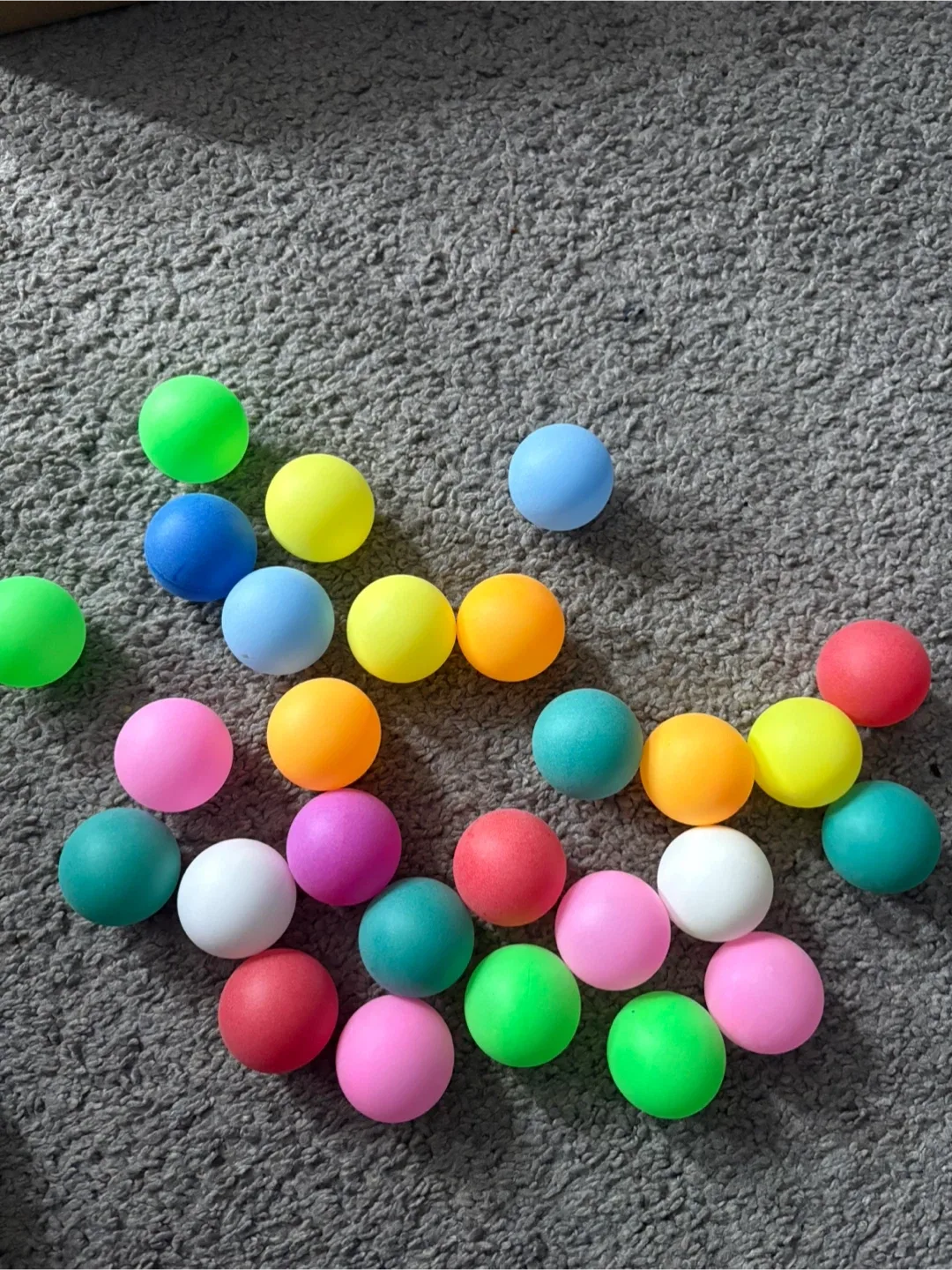 28 Ping Pong balls image indicator(3)