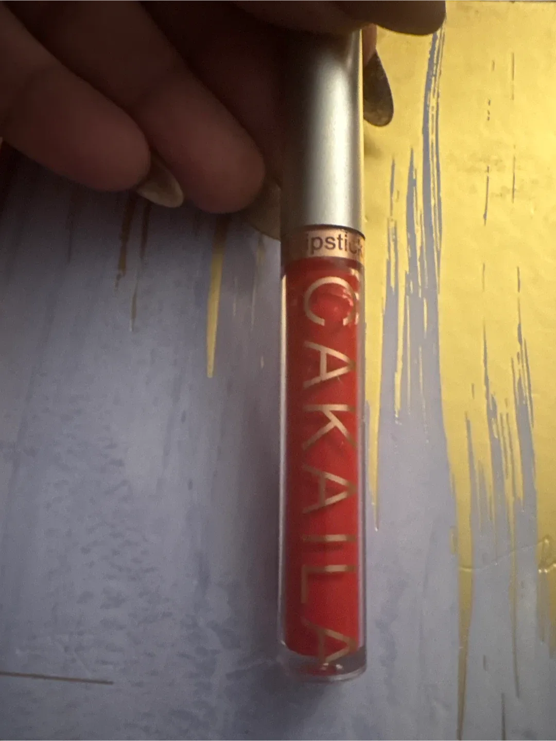 CAKAILA Lipstick New