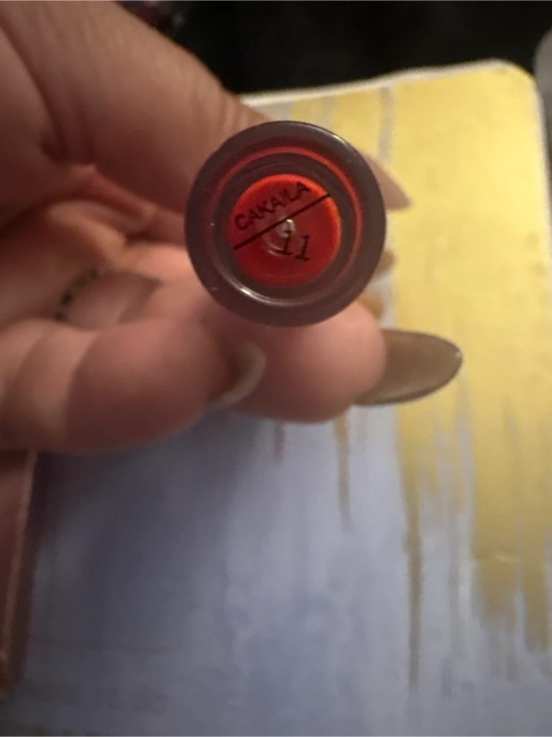CAKAILA Lipstick New - photo 2