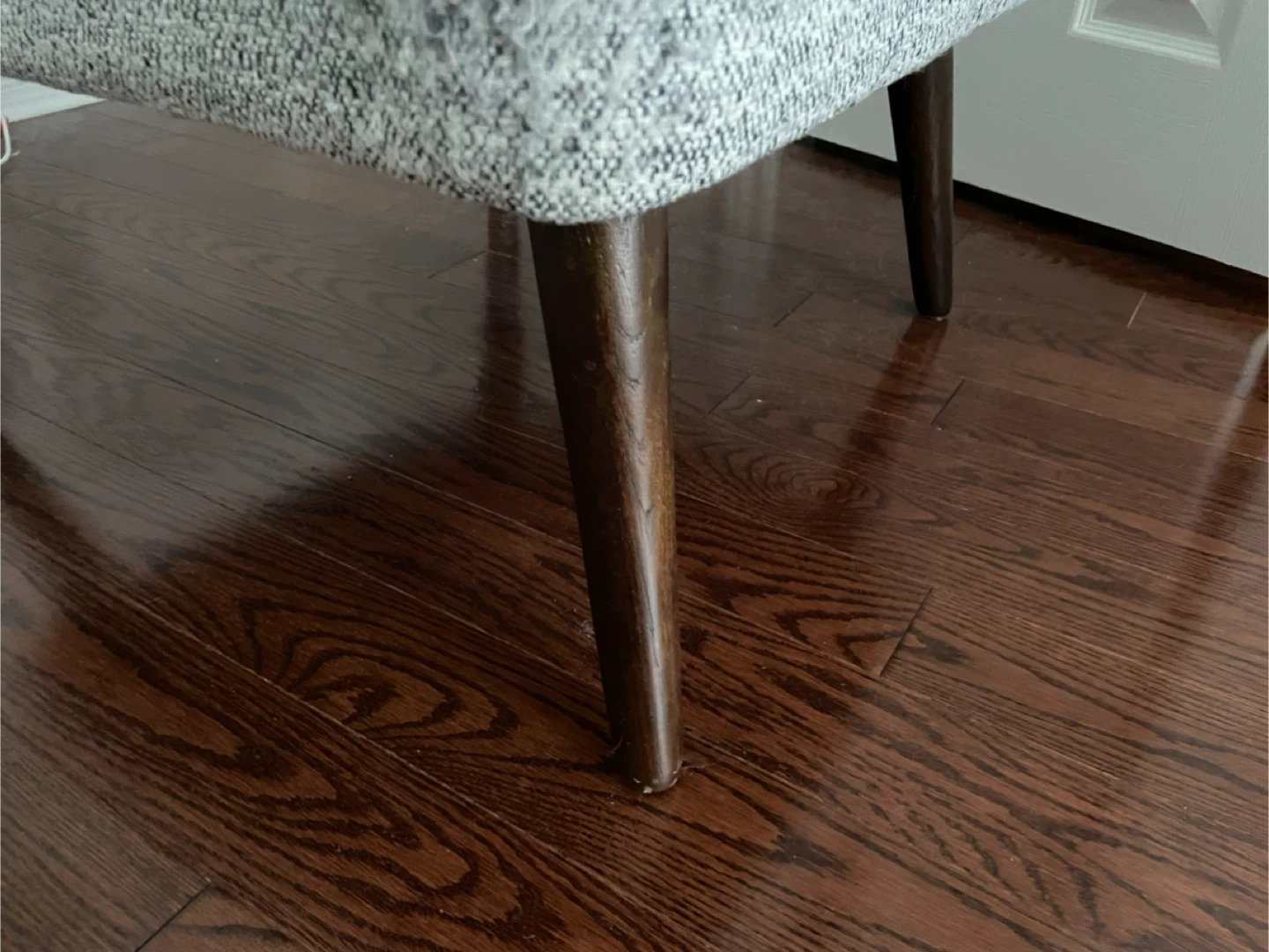 Free! Structube chair - photo 3