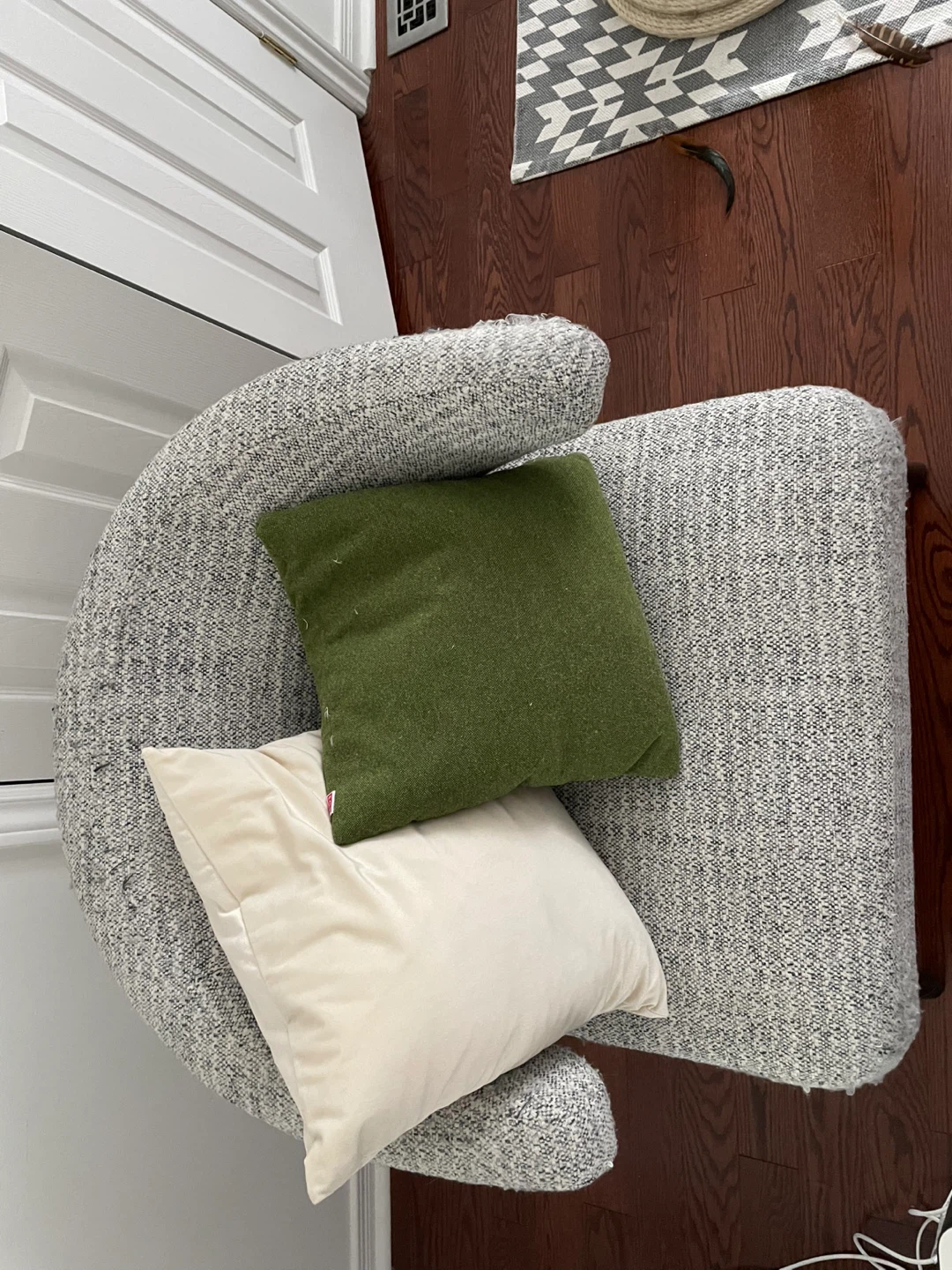 Free! Structube chair - photo 2